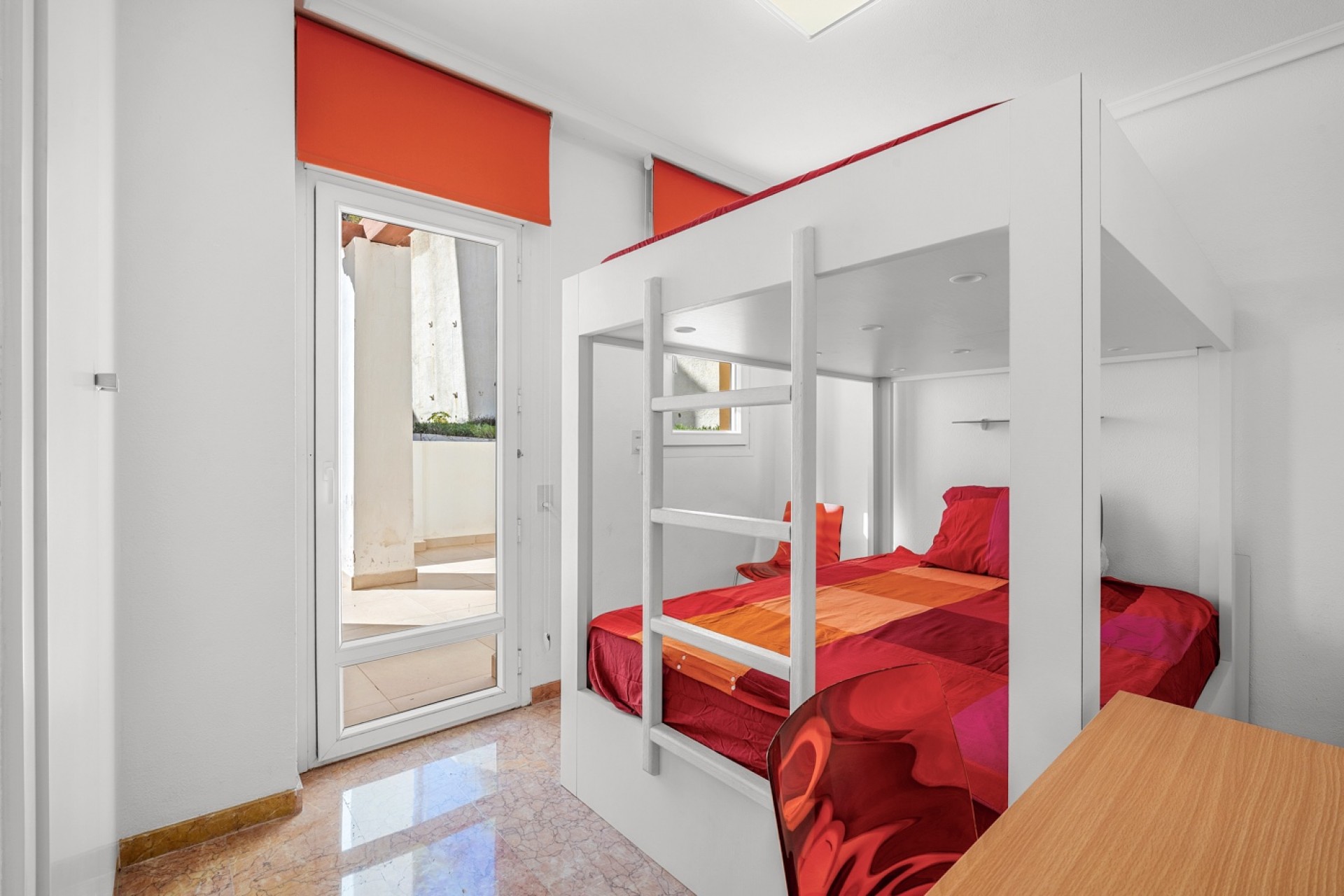 Revente - Apartments -
Altea - Mascarat