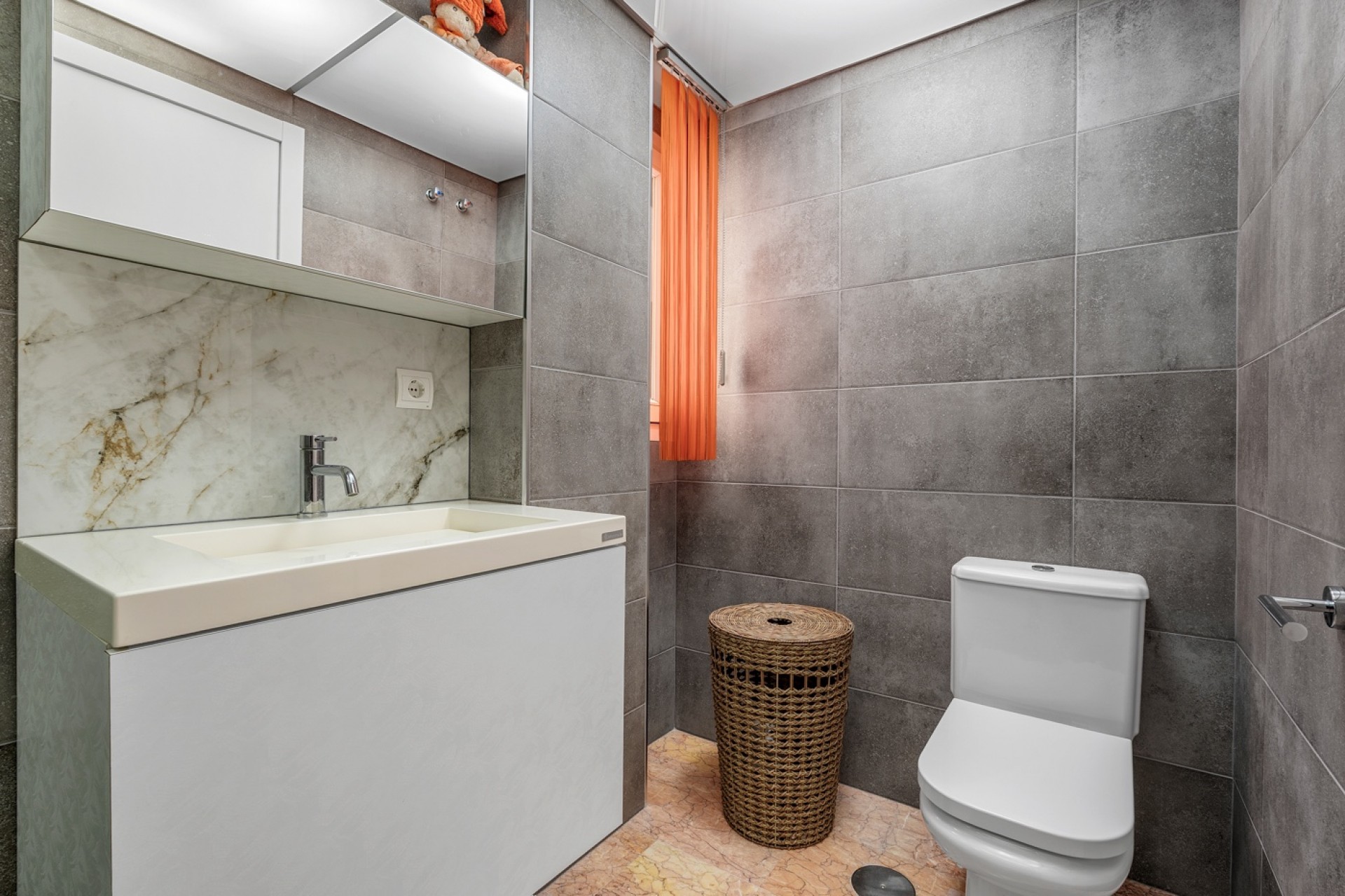 Revente - Apartments -
Altea - Mascarat