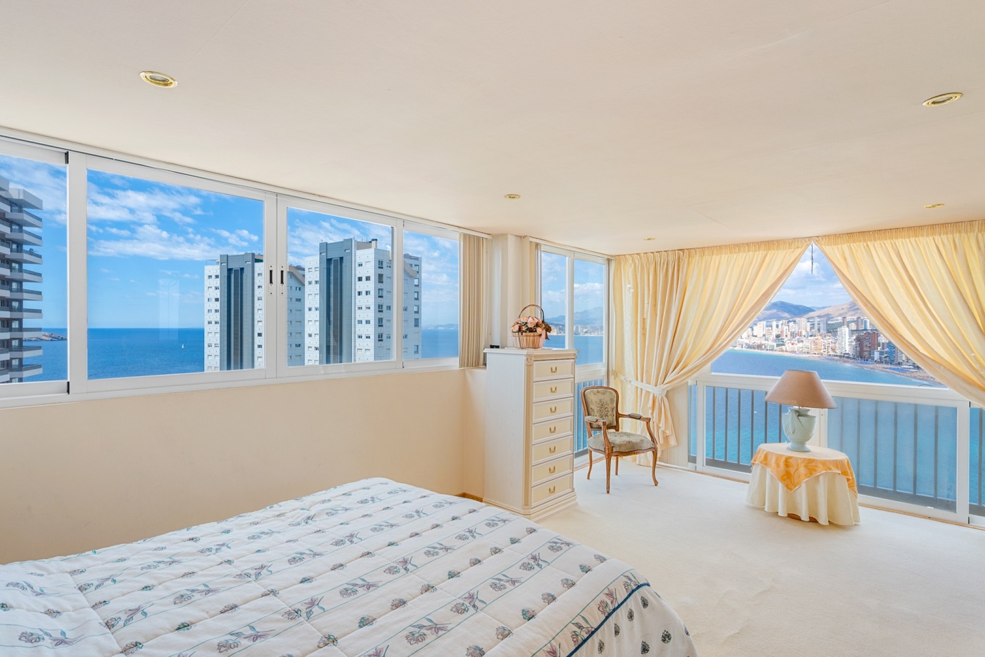 Revente - Apartments -
Benidorm - Levante