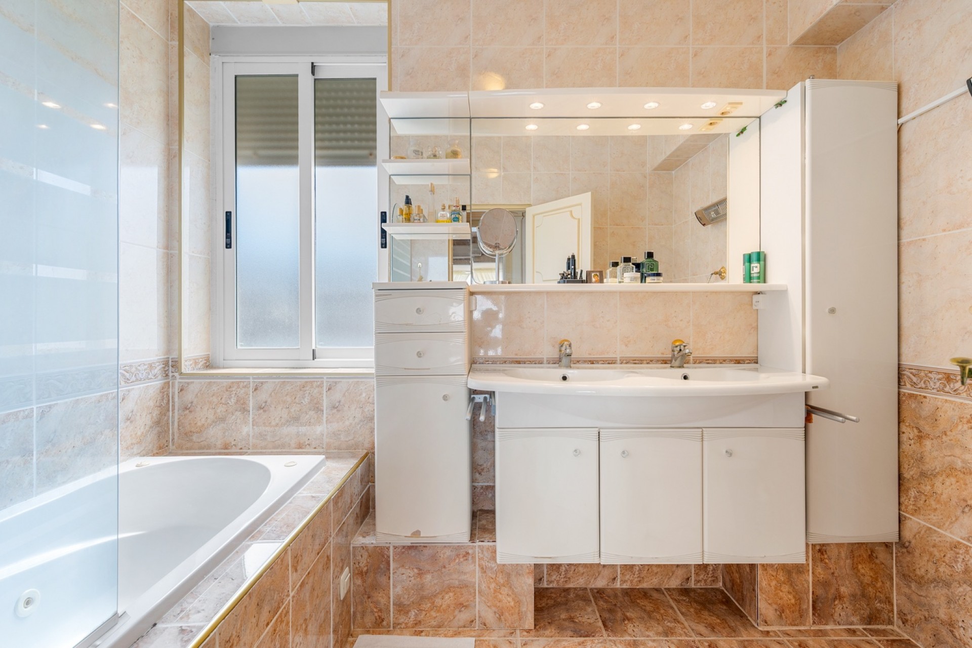 Revente - Apartments -
Benidorm - Levante
