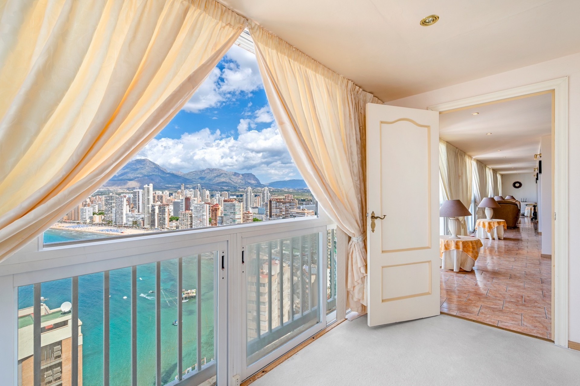 Revente - Apartments -
Benidorm - Levante