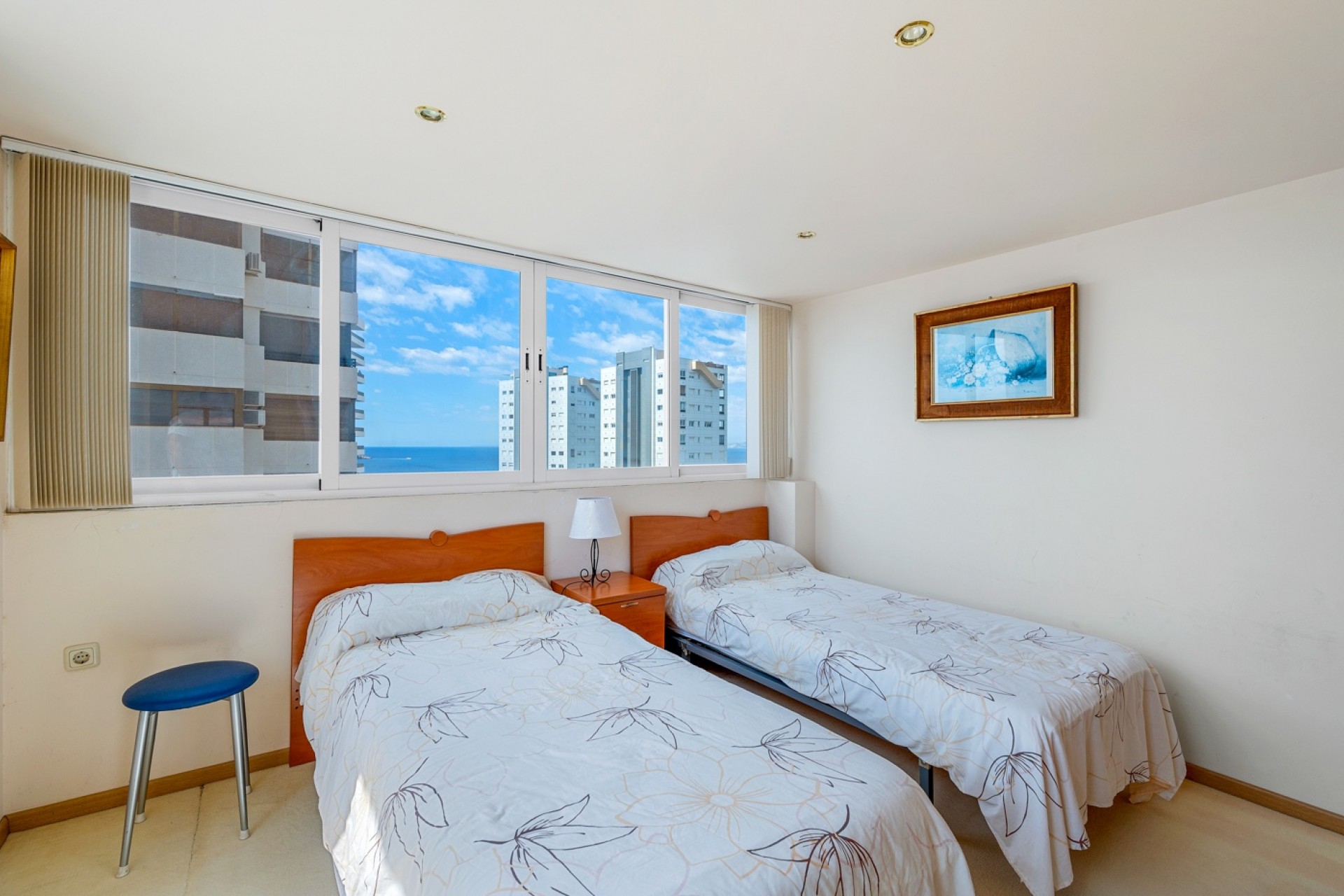 Revente - Apartments -
Benidorm - Levante