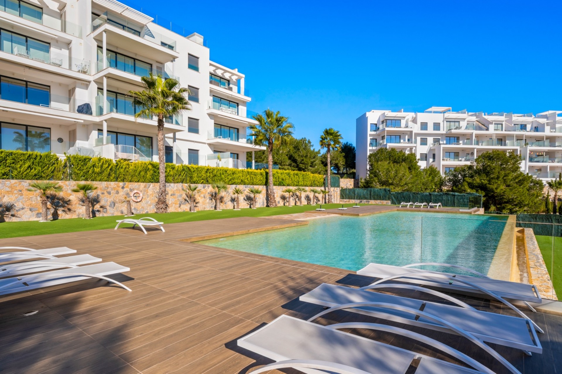 Revente - Apartments -
Las Colinas Golf Resort - Las Colinas