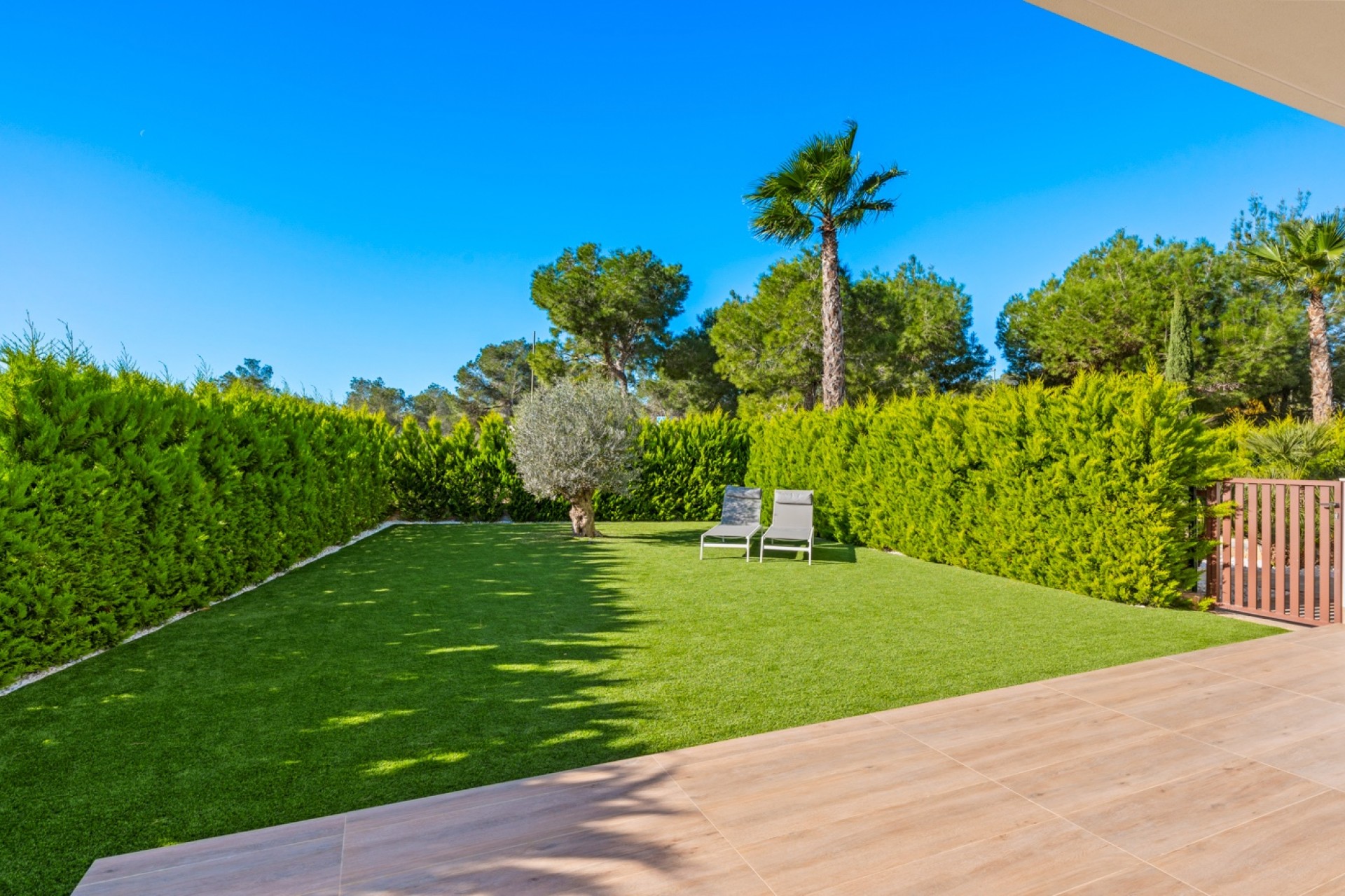 Revente - Apartments -
Las Colinas Golf Resort - Las Colinas