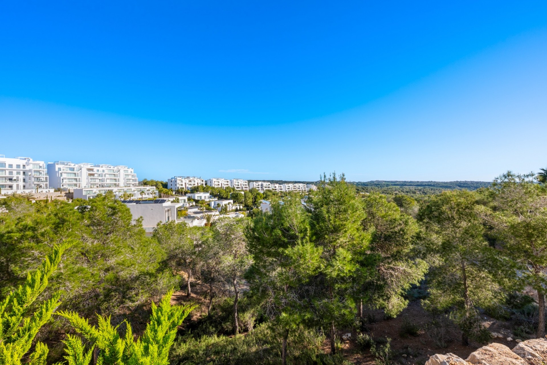 Revente - Apartments -
Las Colinas Golf Resort - Las Colinas