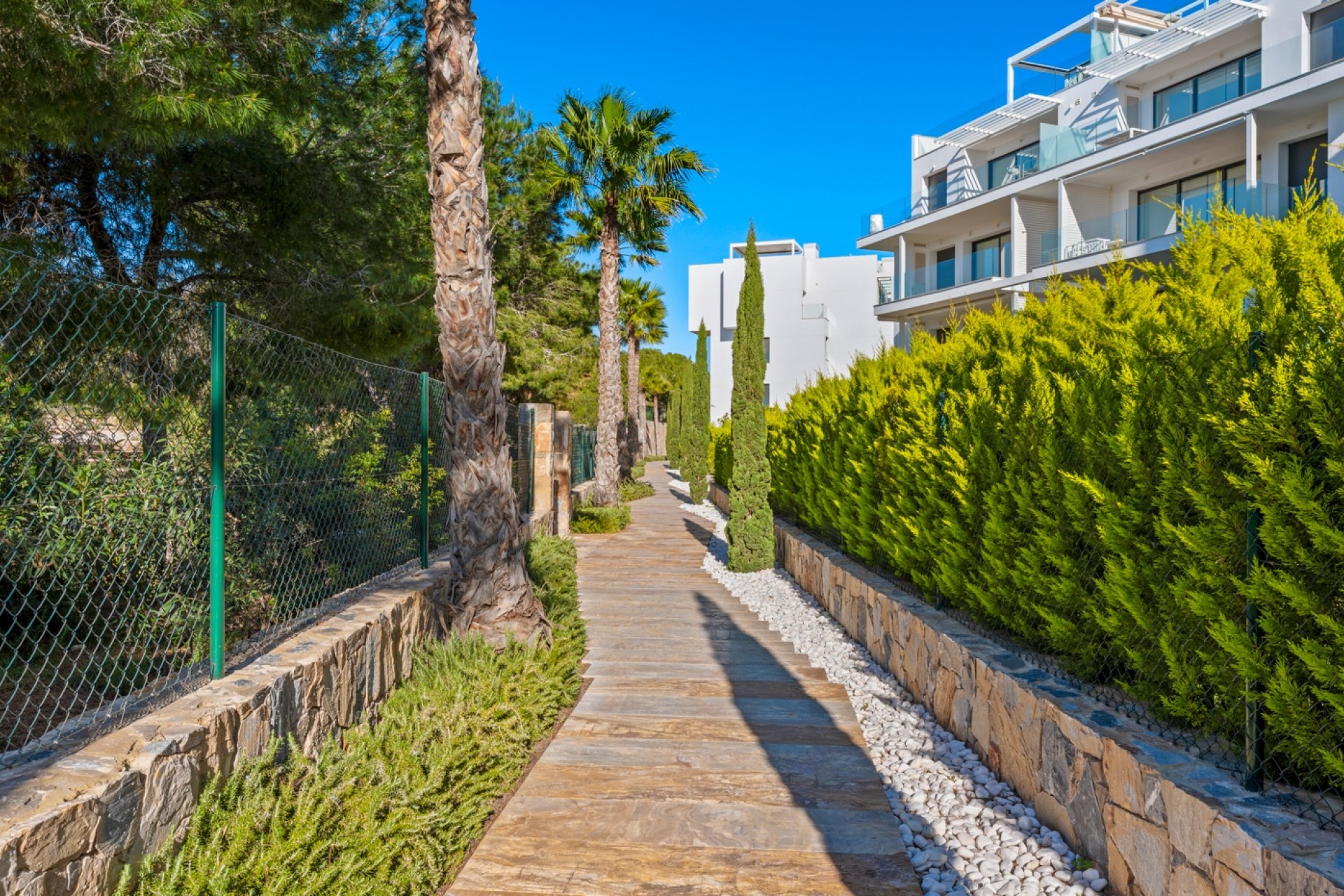 Revente - Apartments -
Las Colinas Golf Resort - Las Colinas