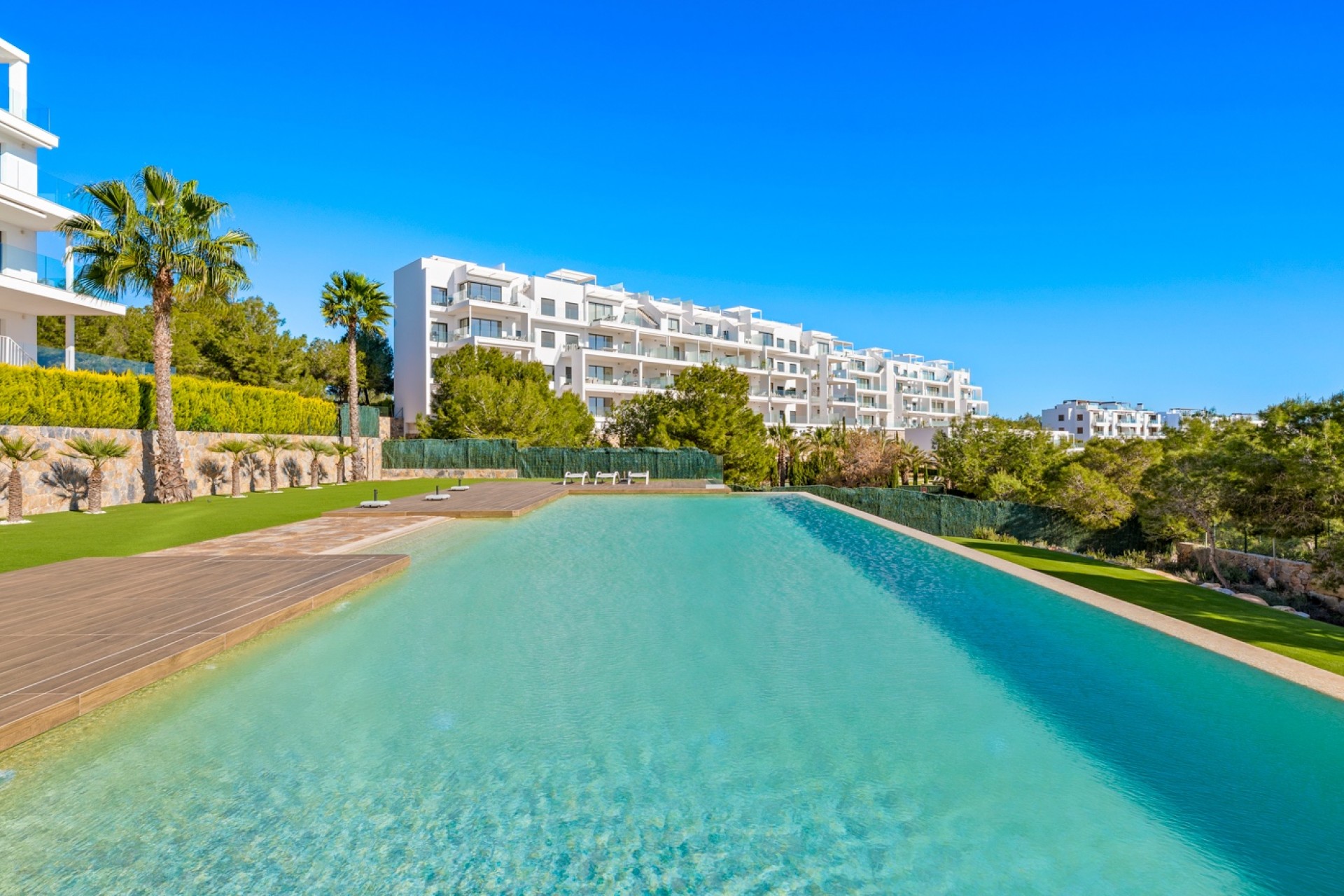 Revente - Apartments -
Las Colinas Golf Resort - Las Colinas