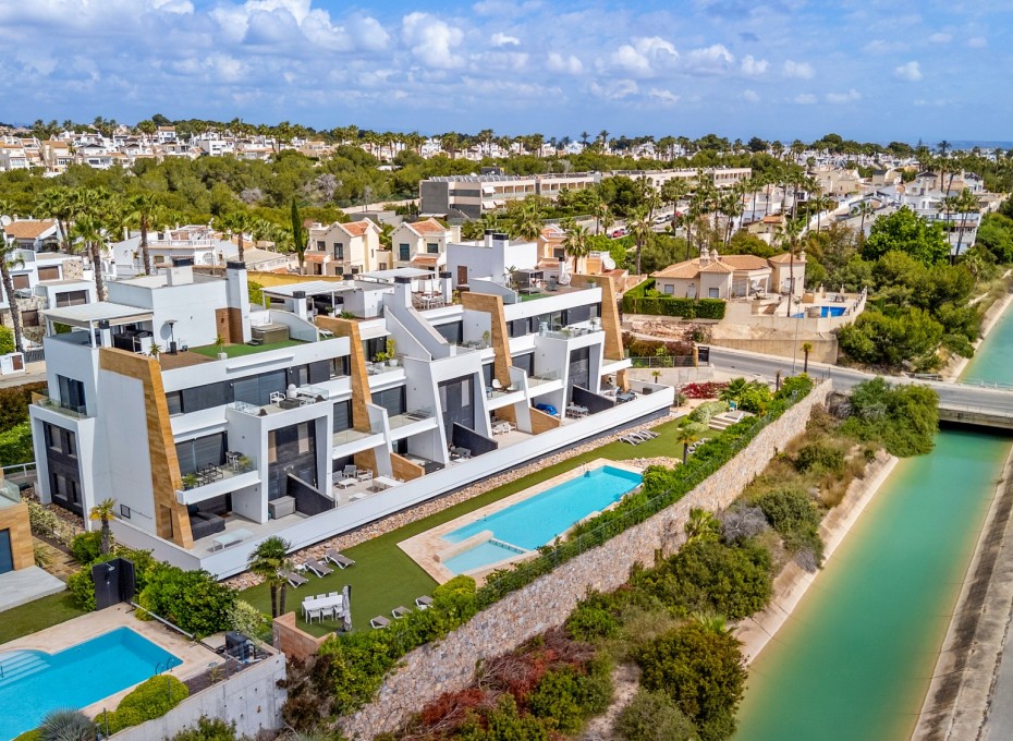 Revente - Apartments -
Villamartin - Costa Blanca