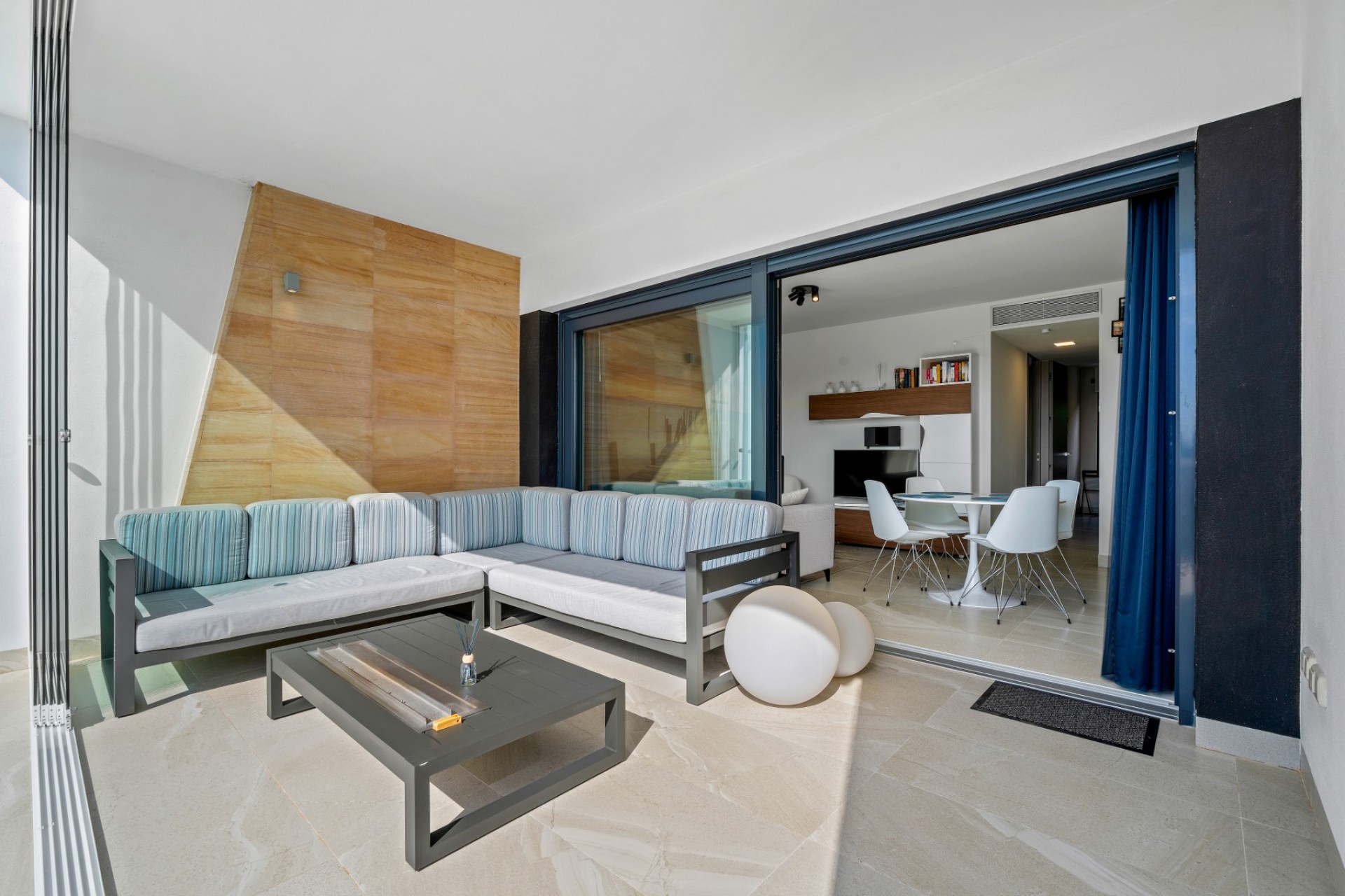 Revente - Apartments -
Villamartin - Costa Blanca