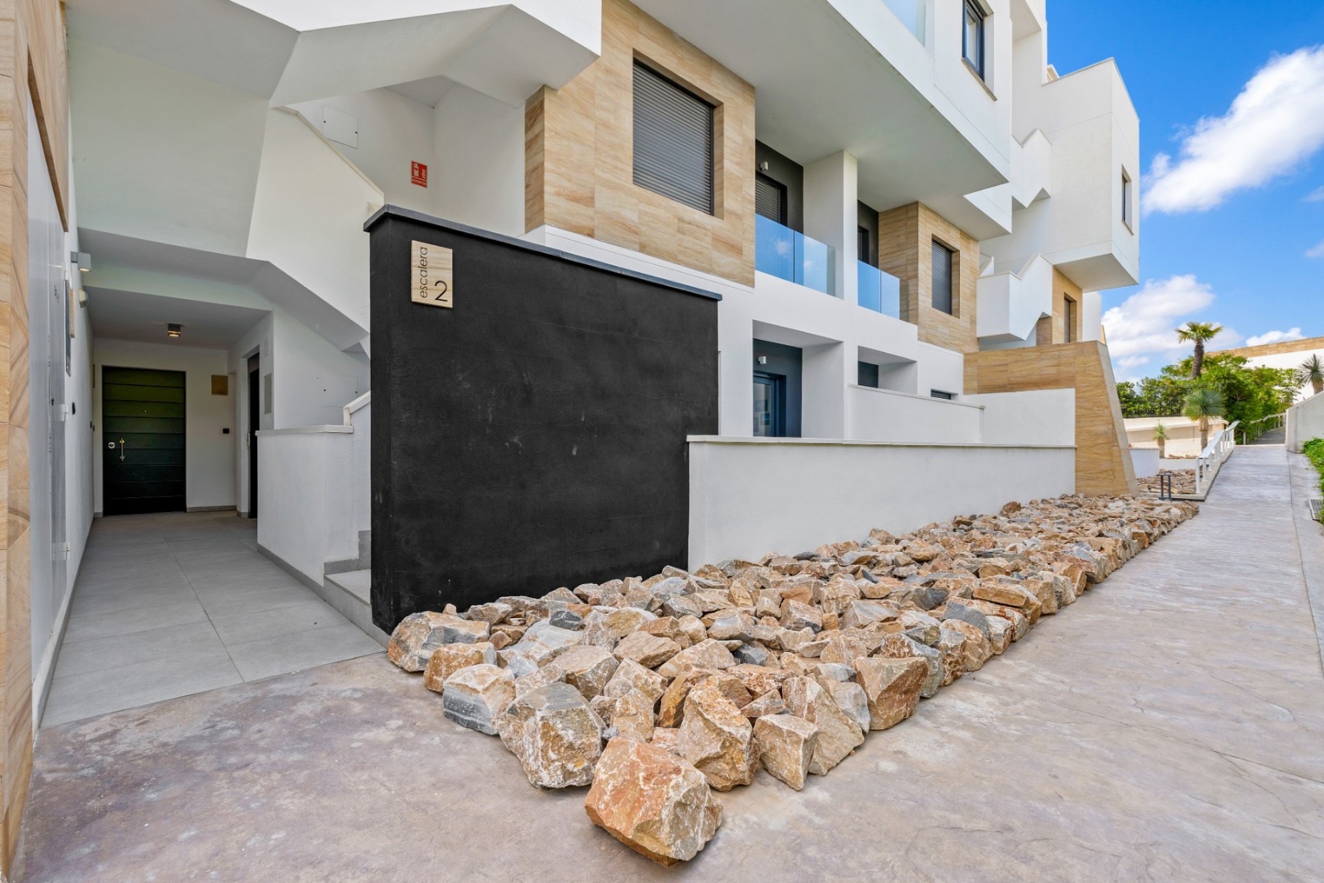 Revente - Apartments -
Villamartin - Costa Blanca