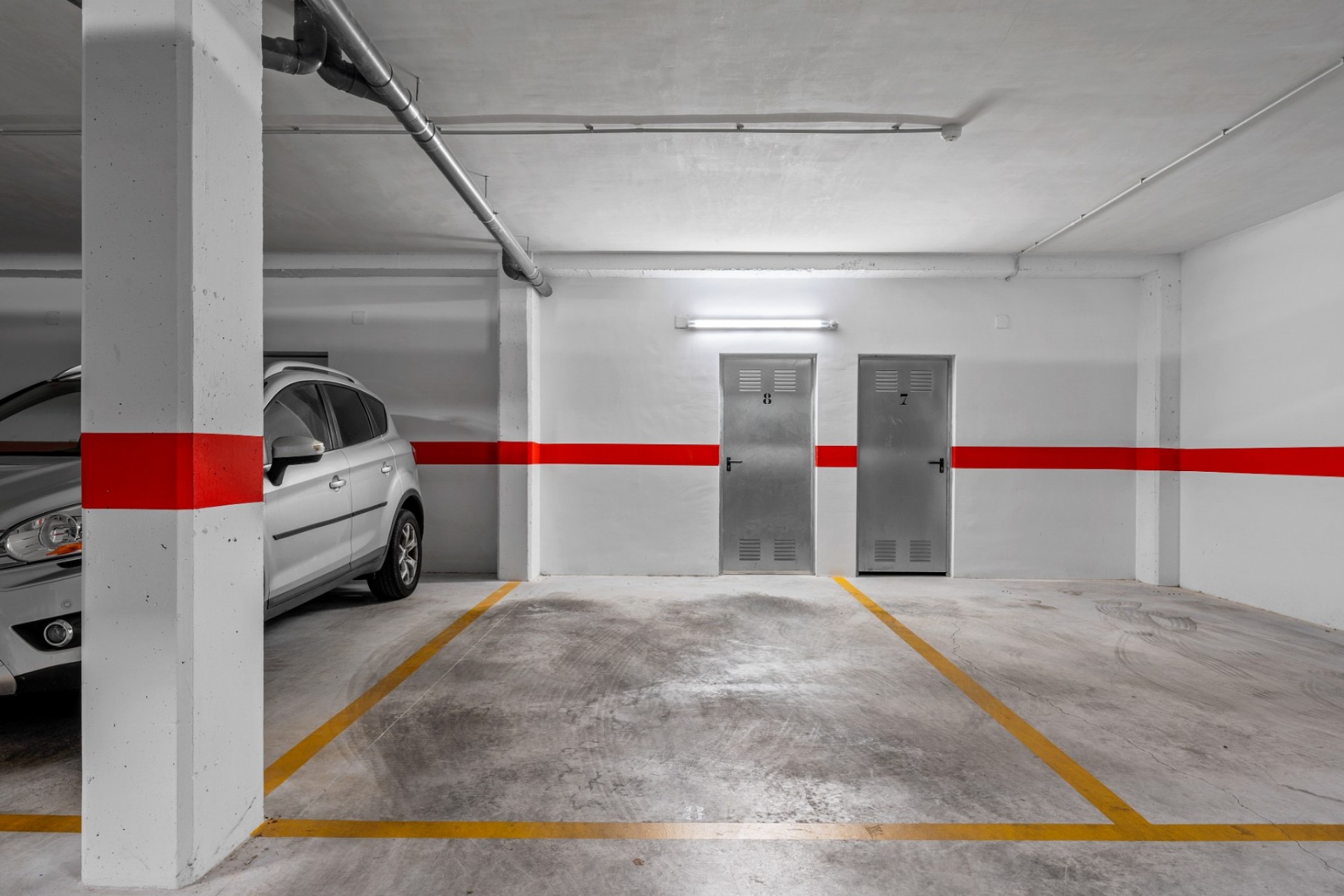 Revente - Apartments -
Villamartin - Costa Blanca