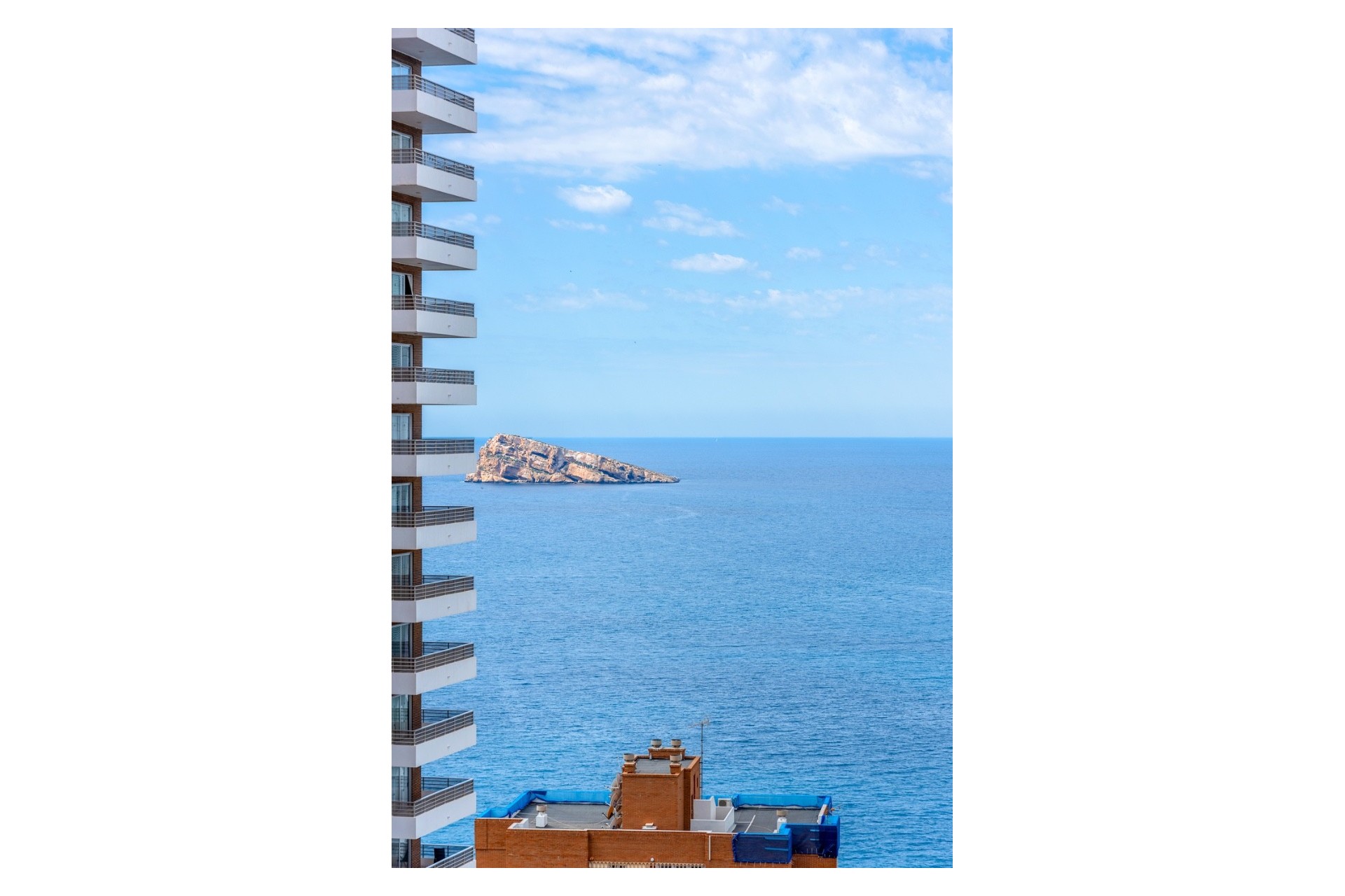 Revente - Appartement -
Benidorm* - Levante*