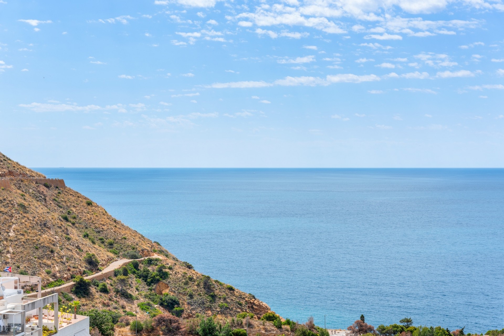 Revente - Appartement -
Benidorm* - Levante*