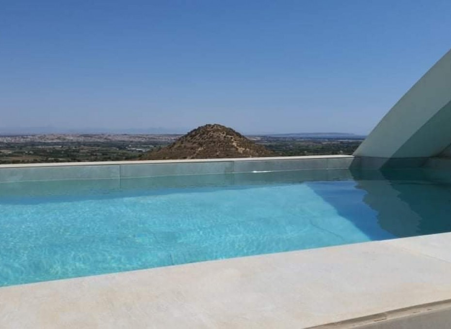 Revente - Appartement -
Cuidad Quesada* - Rojales*