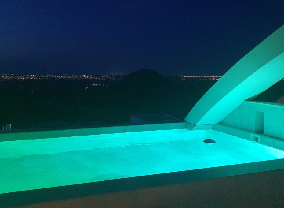 Revente - Appartement -
Cuidad Quesada* - Rojales*