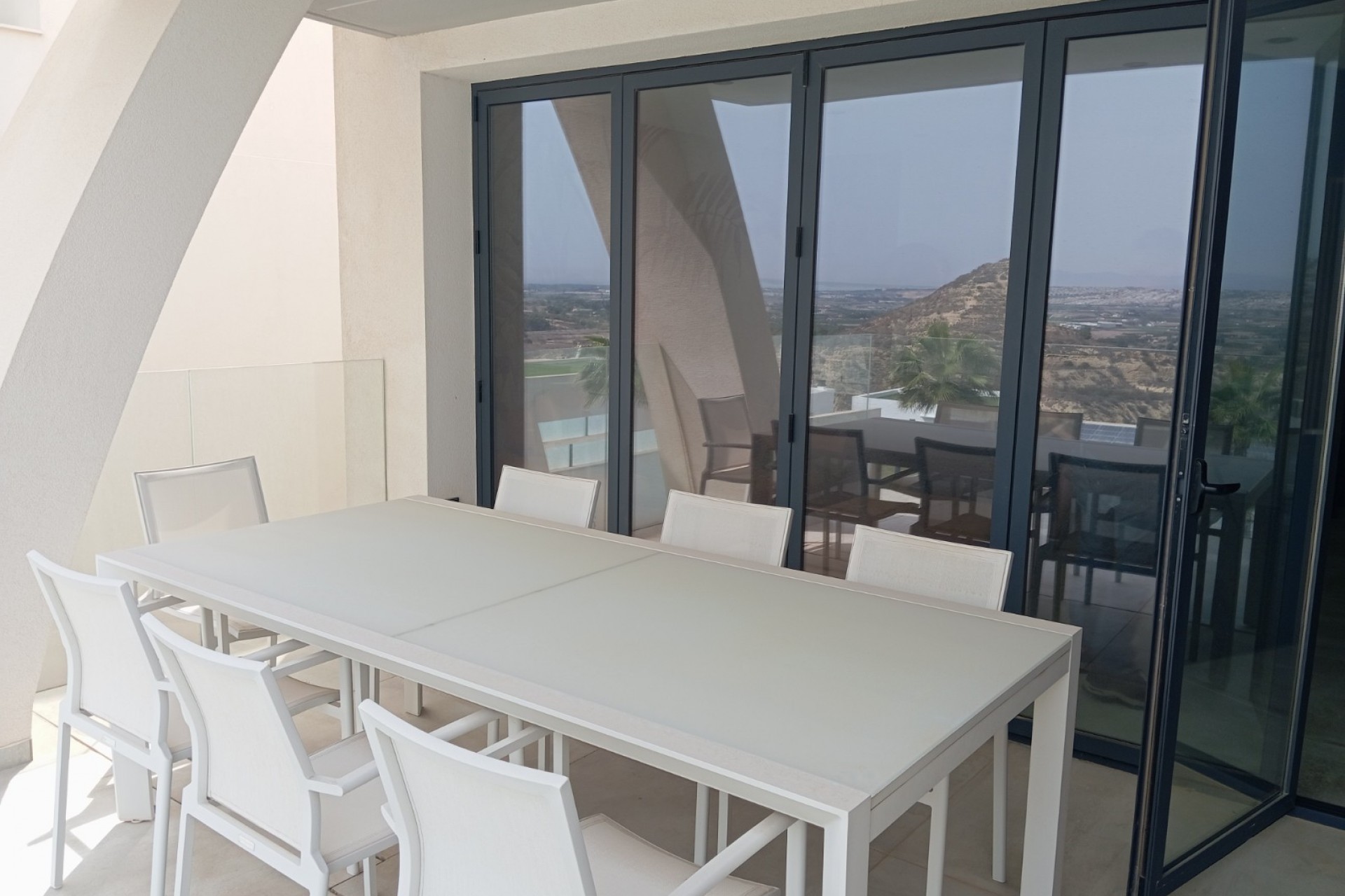 Revente - Appartement -
Cuidad Quesada* - Rojales*