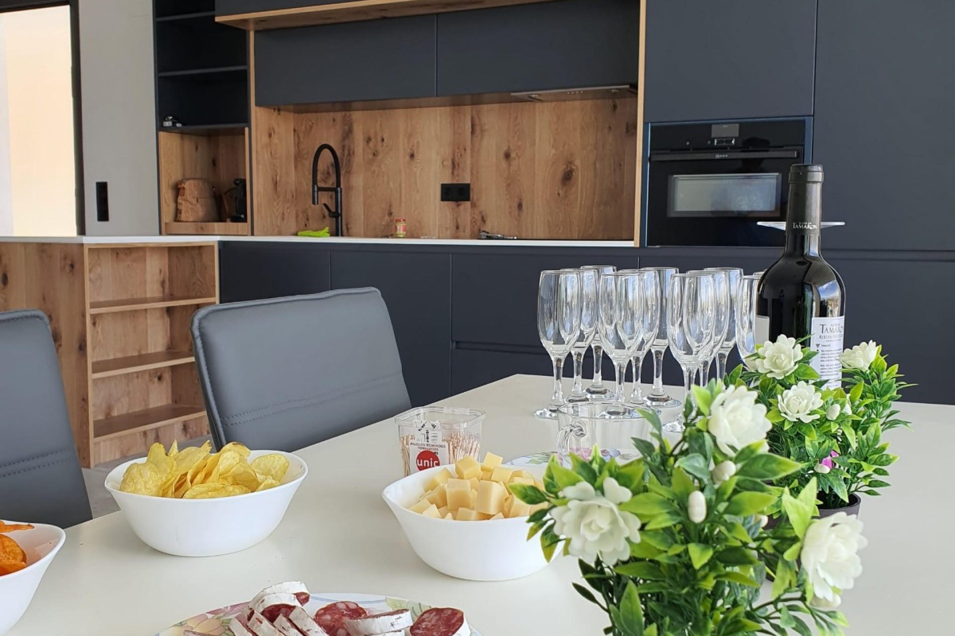 Revente - Appartement -
Cuidad Quesada* - Rojales*