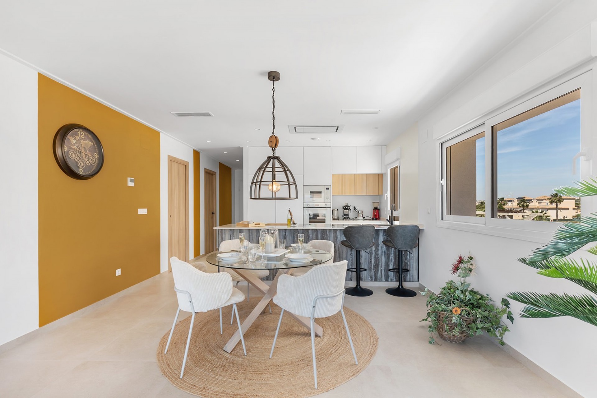 Revente - Appartement -
Guardamar del Segura - El Raso