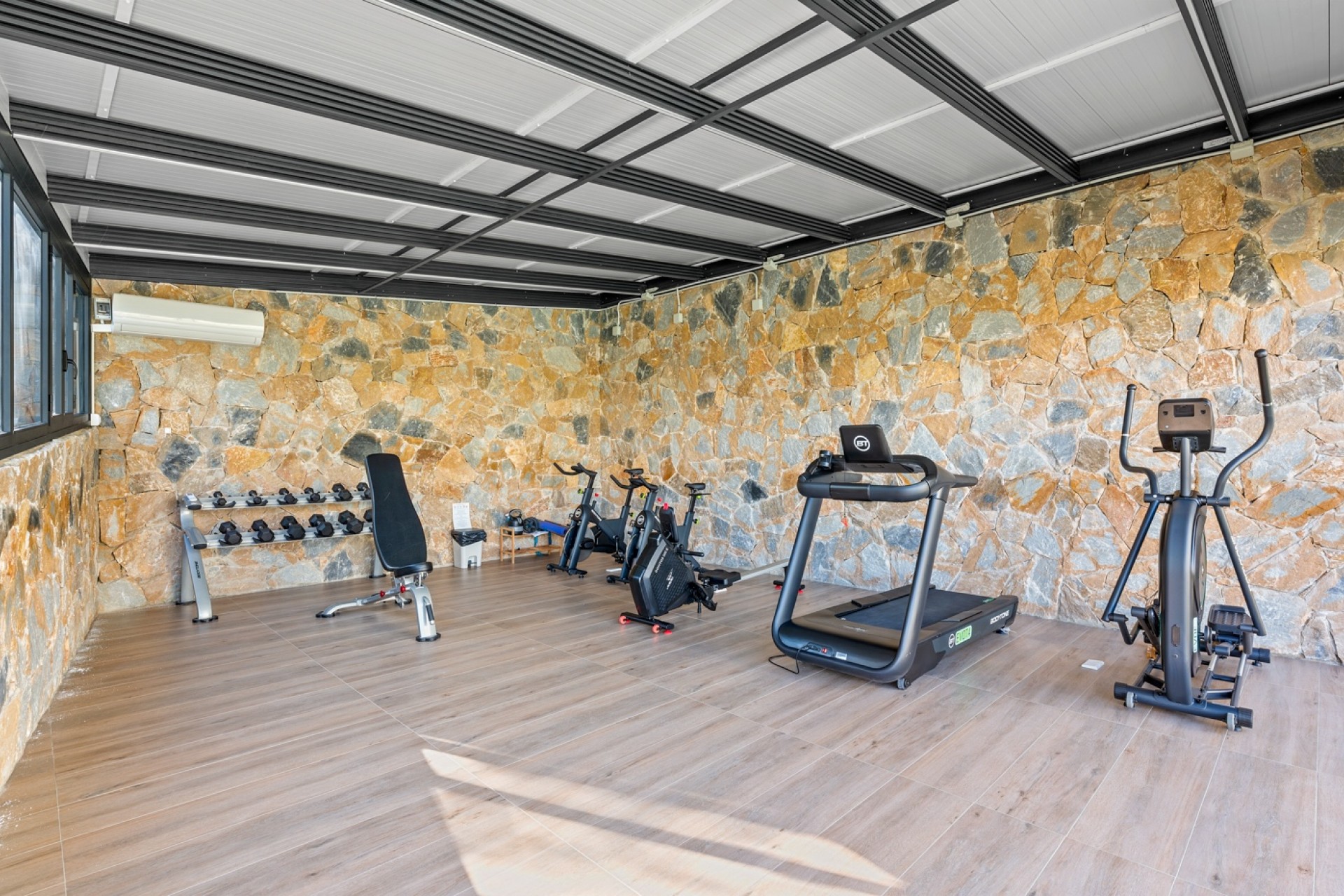 Revente - Appartement -
Las Colinas Golf - Las Colinas Golf Resort