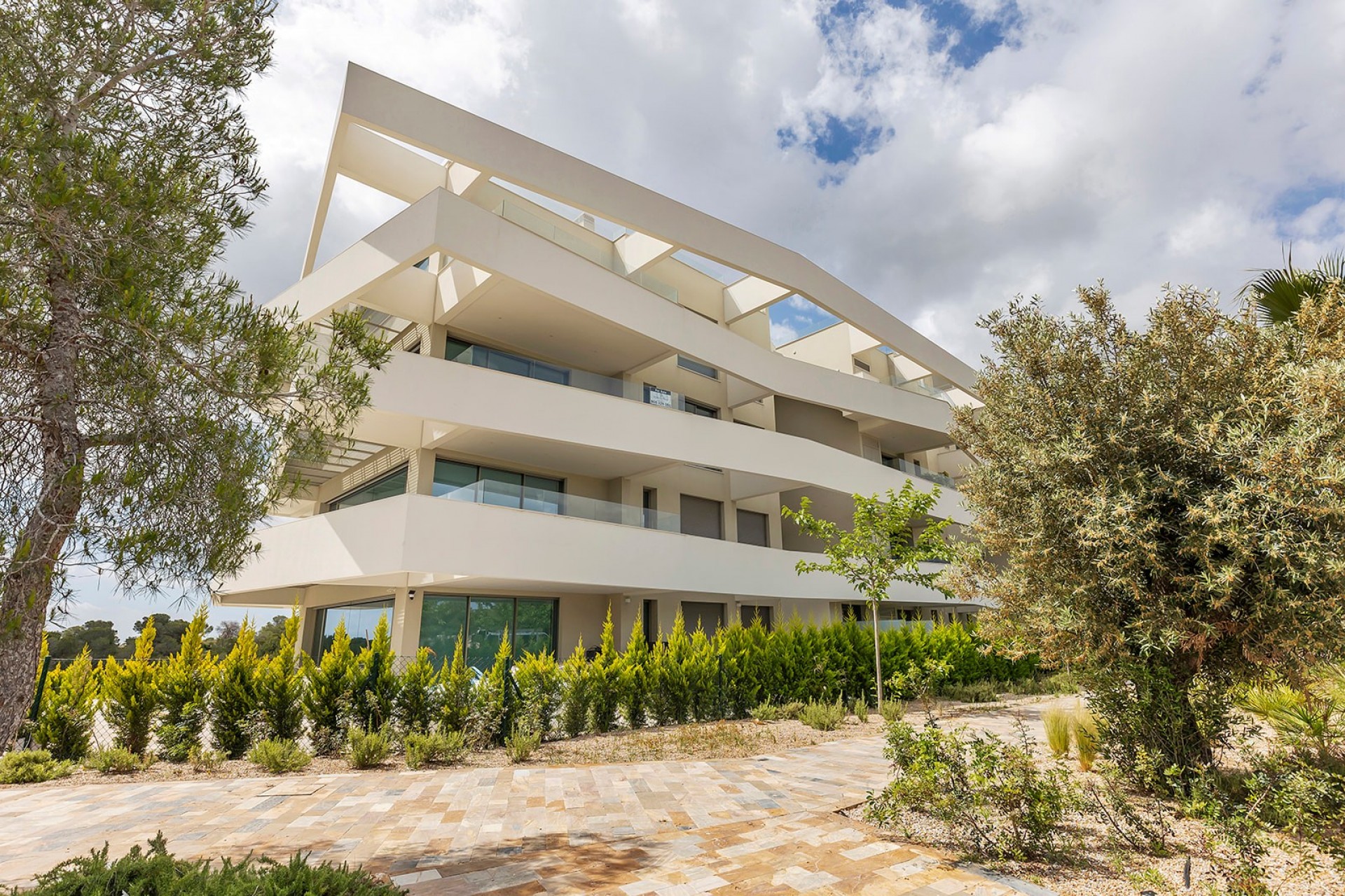 Revente - Appartement -
Las Colinas Golf Resort - Las Colinas golf