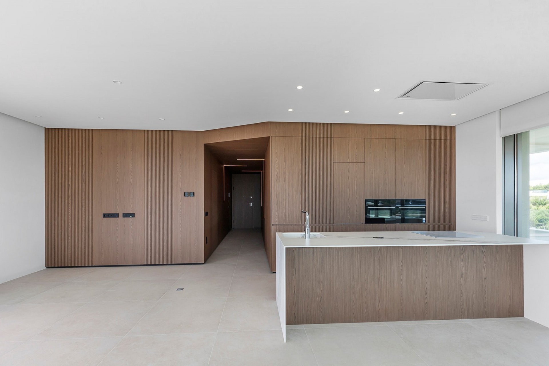 Revente - Appartement -
Las Colinas Golf Resort - Las Colinas golf