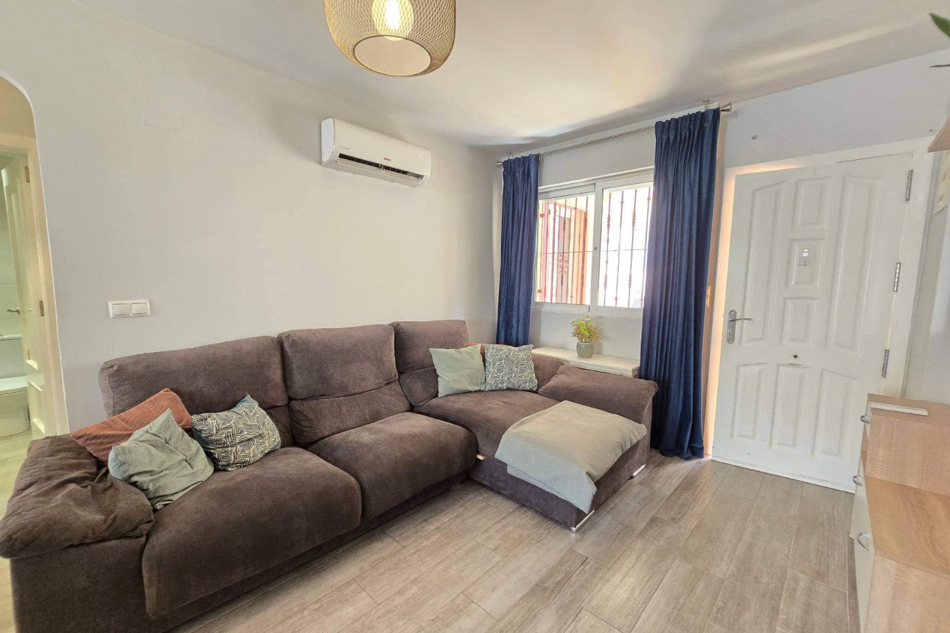 Revente - Appartement -
Orihuela Costa - La Zenia