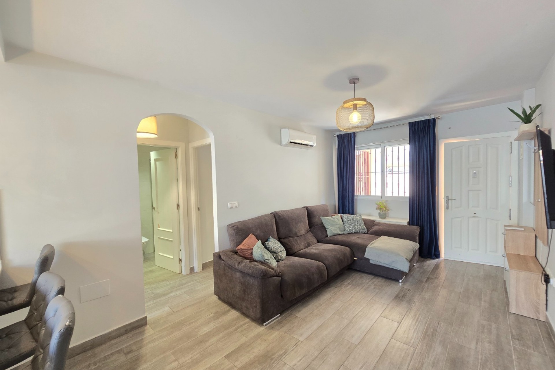 Revente - Appartement -
Orihuela Costa - La Zenia