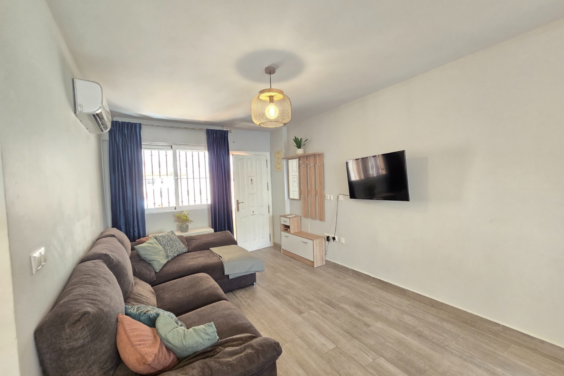 Revente - Appartement -
Orihuela Costa - La Zenia