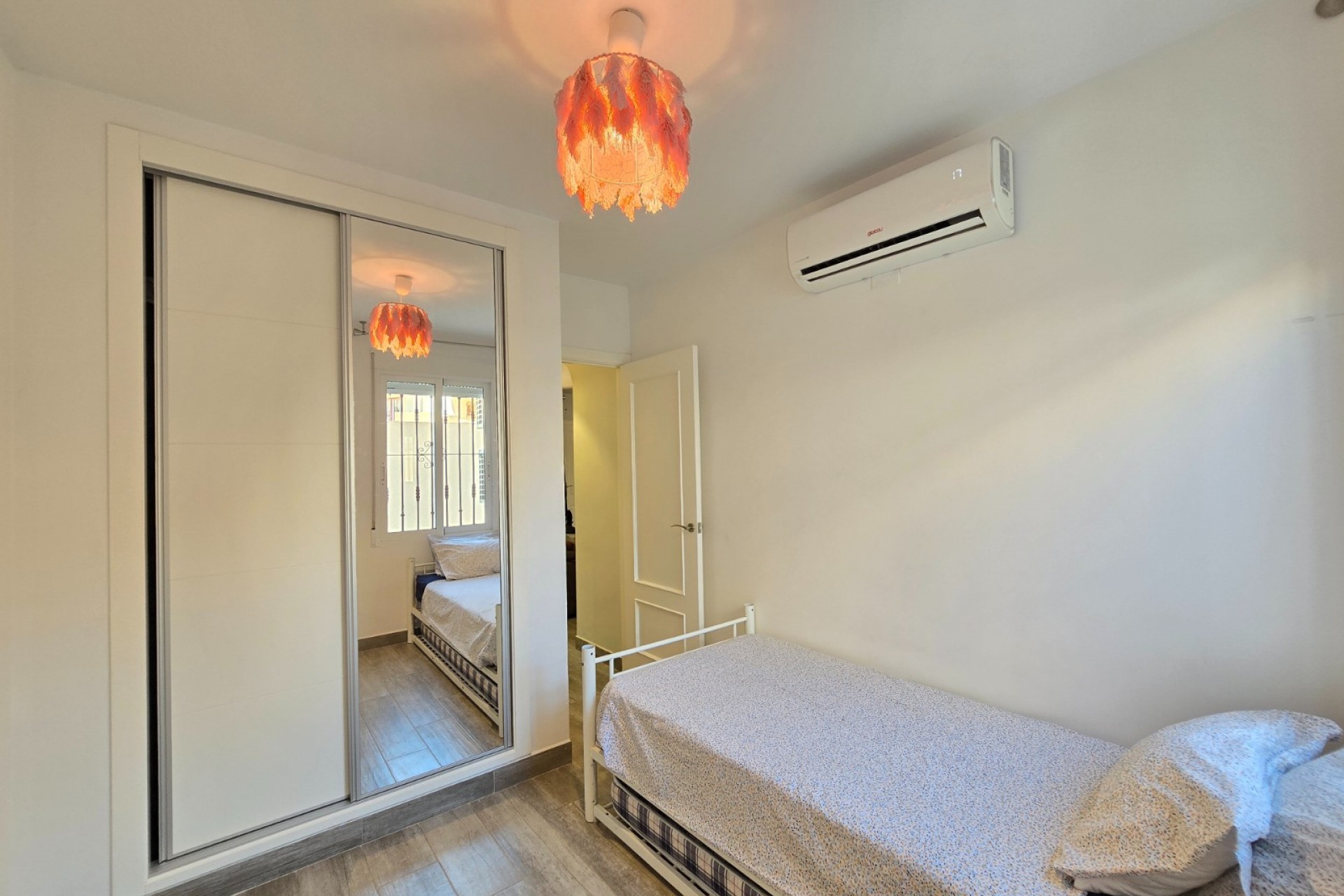 Revente - Appartement -
Orihuela Costa - La Zenia