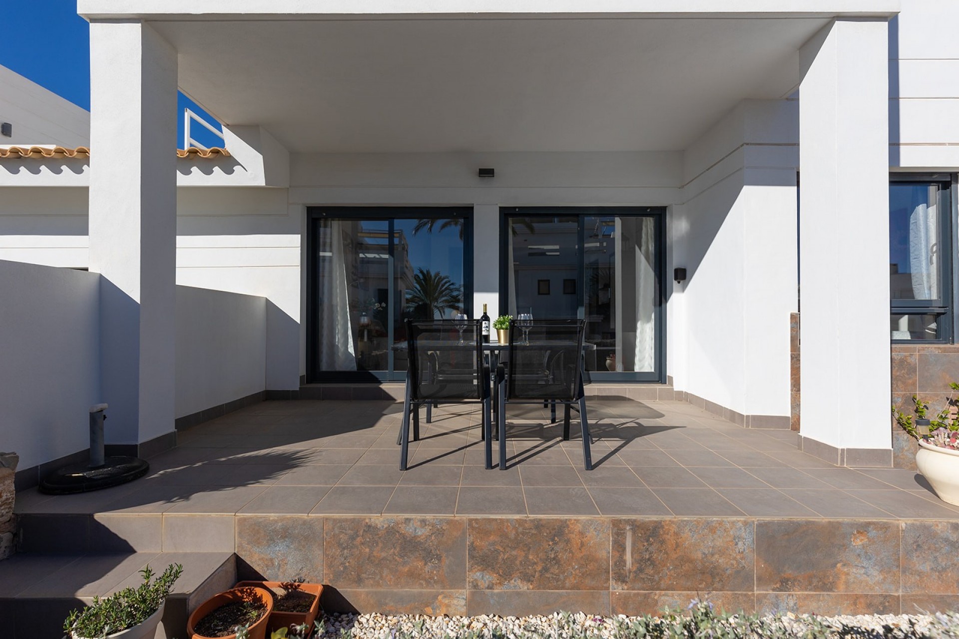 Revente - Appartement -
Orihuela Costa - Las Ramblas