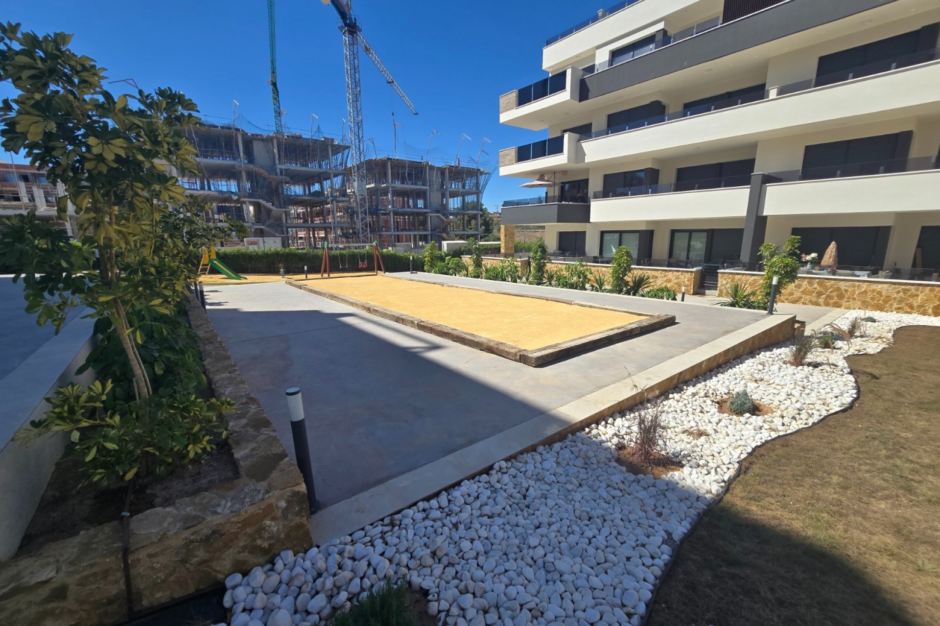 Revente - Appartement -
Orihuela Costa - Los Altos