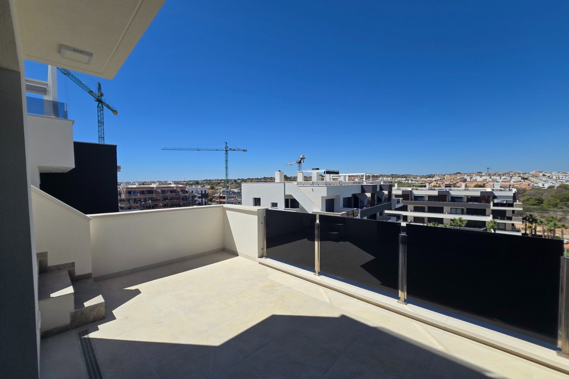 Revente - Appartement -
Orihuela Costa - Los Altos