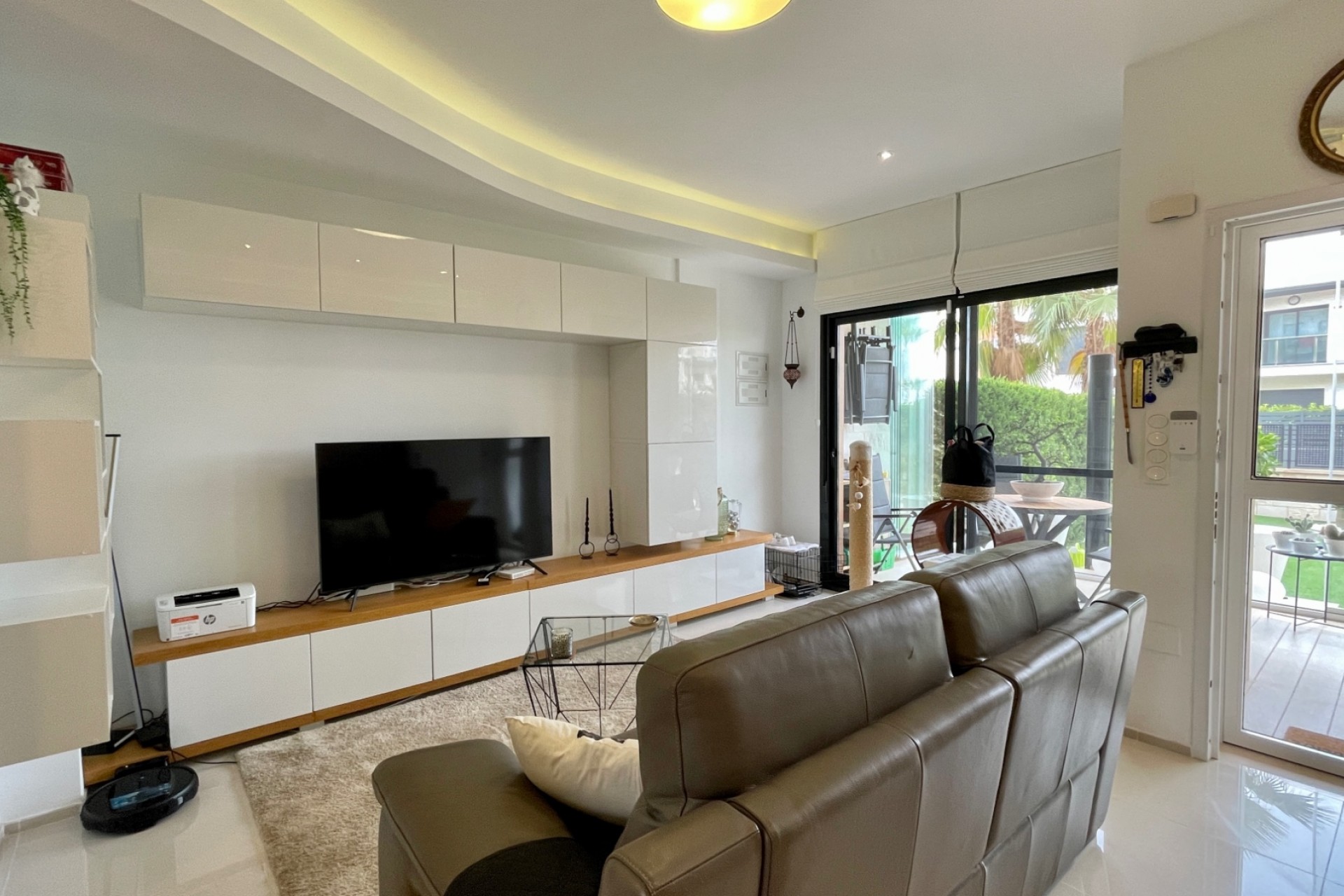 Revente - Appartement -
Orihuela Costa* - Los Dolses*