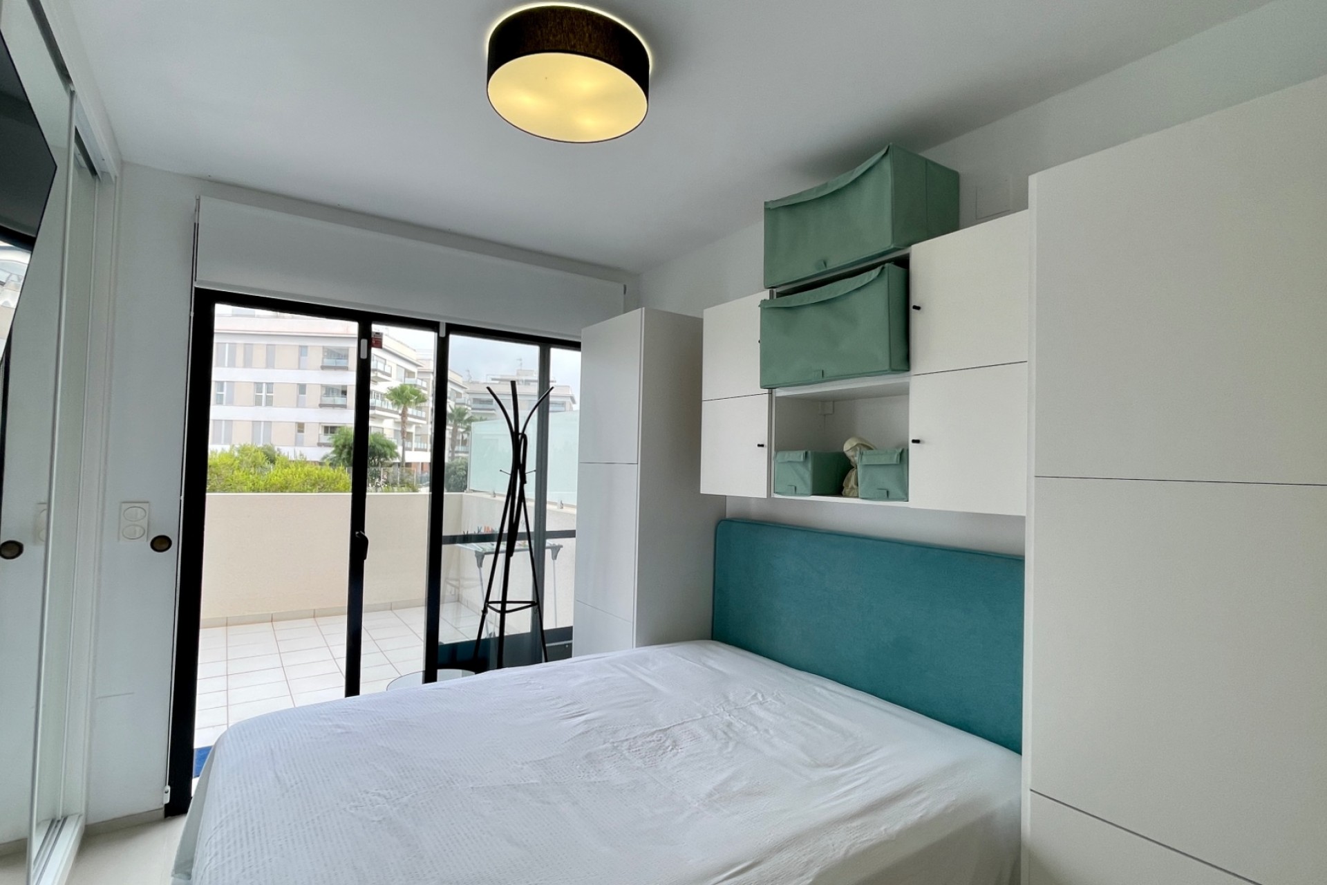 Revente - Appartement -
Orihuela Costa* - Los Dolses*