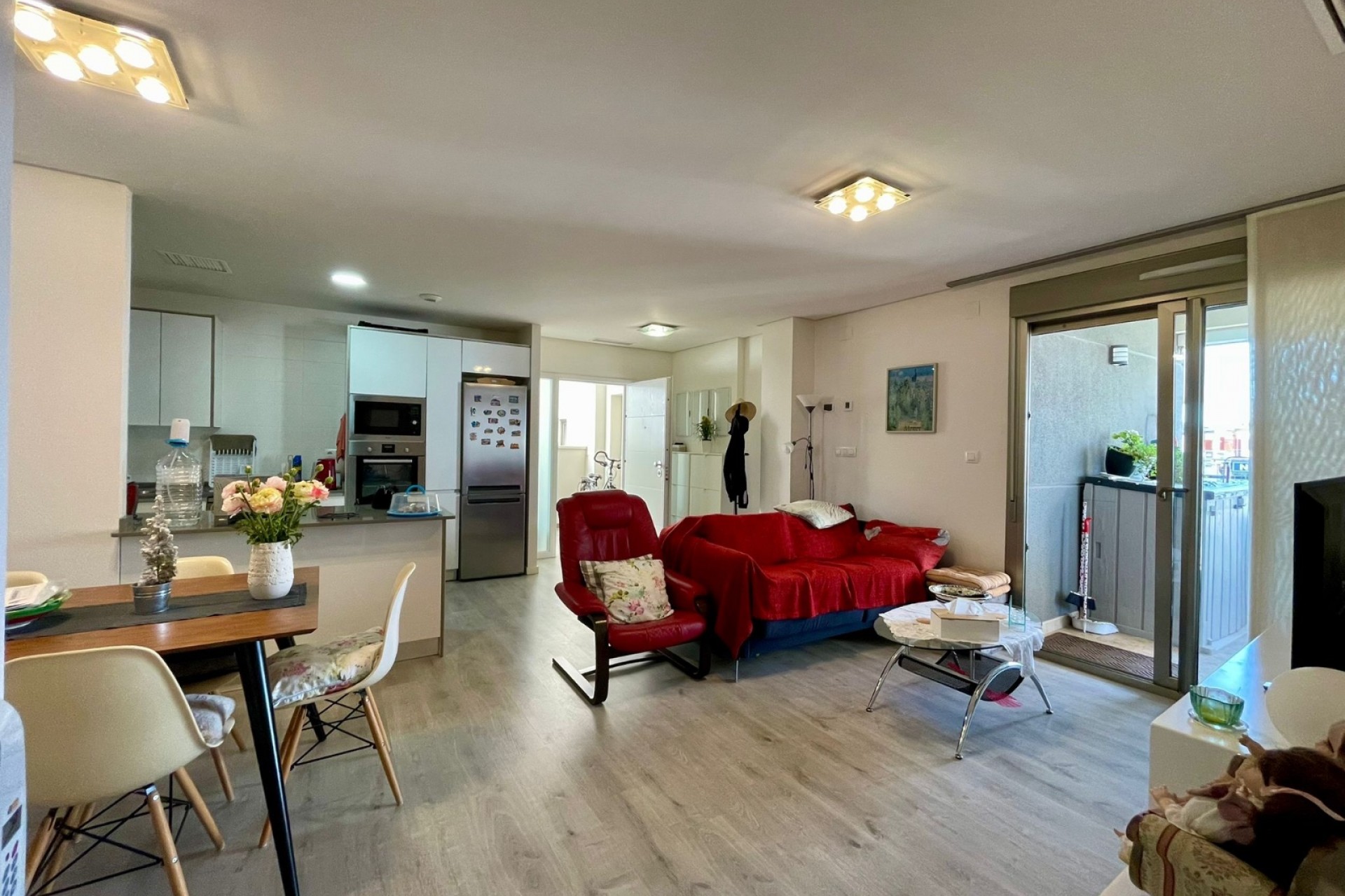 Revente - Appartement -
Orihuela Costa* - Los Dolses*