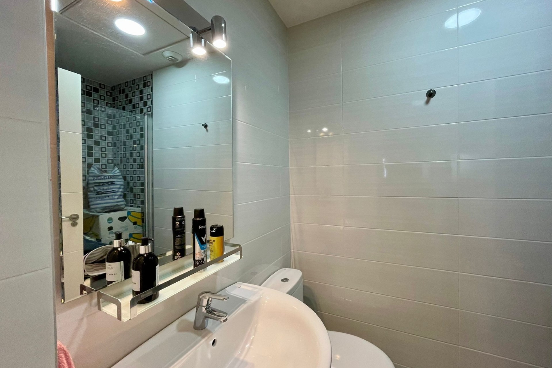 Revente - Appartement -
Orihuela Costa* - Los Dolses*