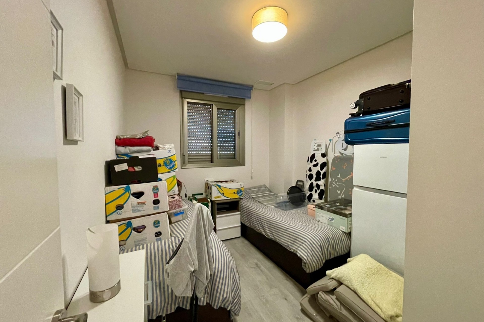 Revente - Appartement -
Orihuela Costa* - Los Dolses*