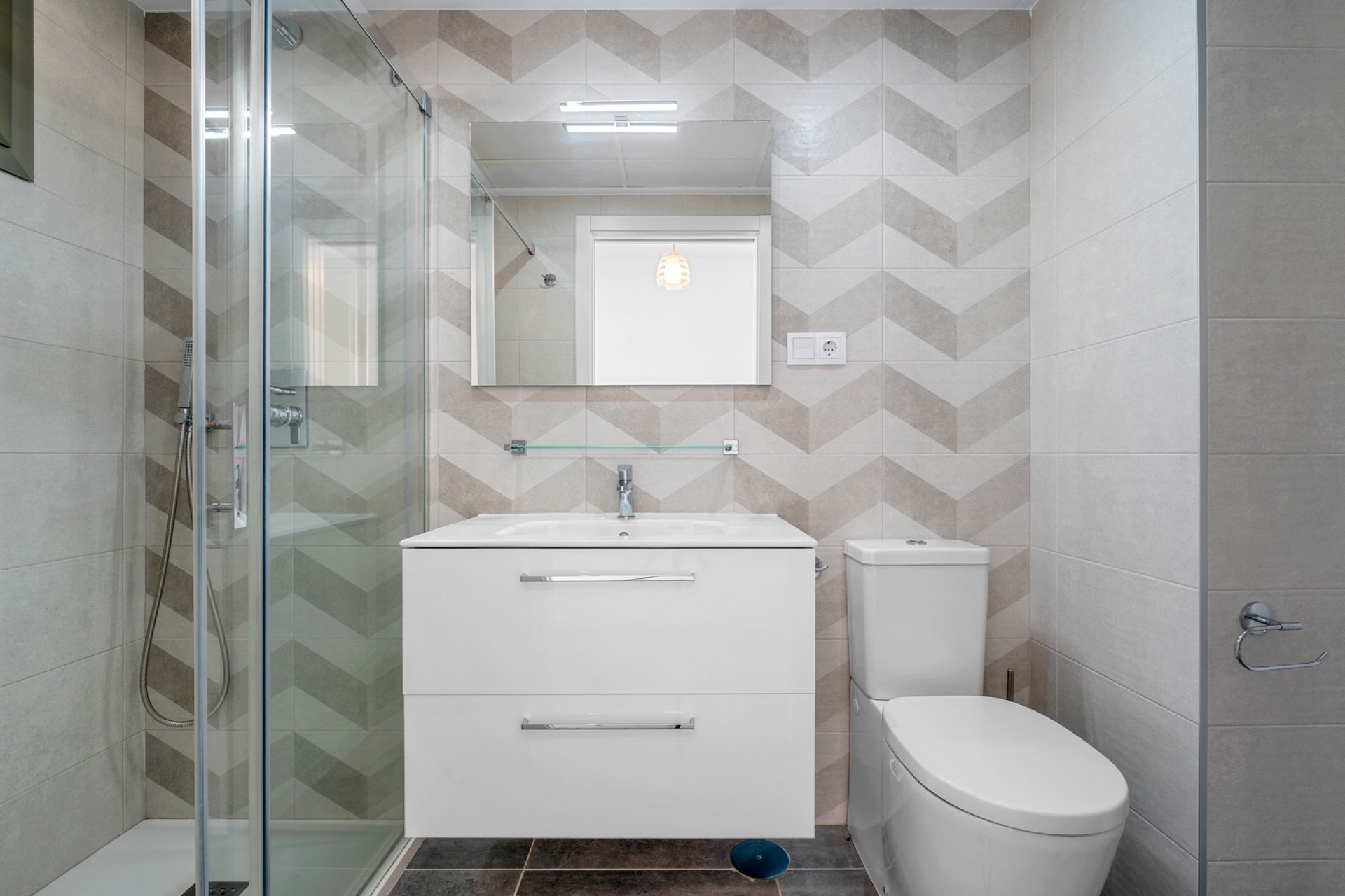 Revente - Appartement -
Orihuela Costa* - Los Dolses*