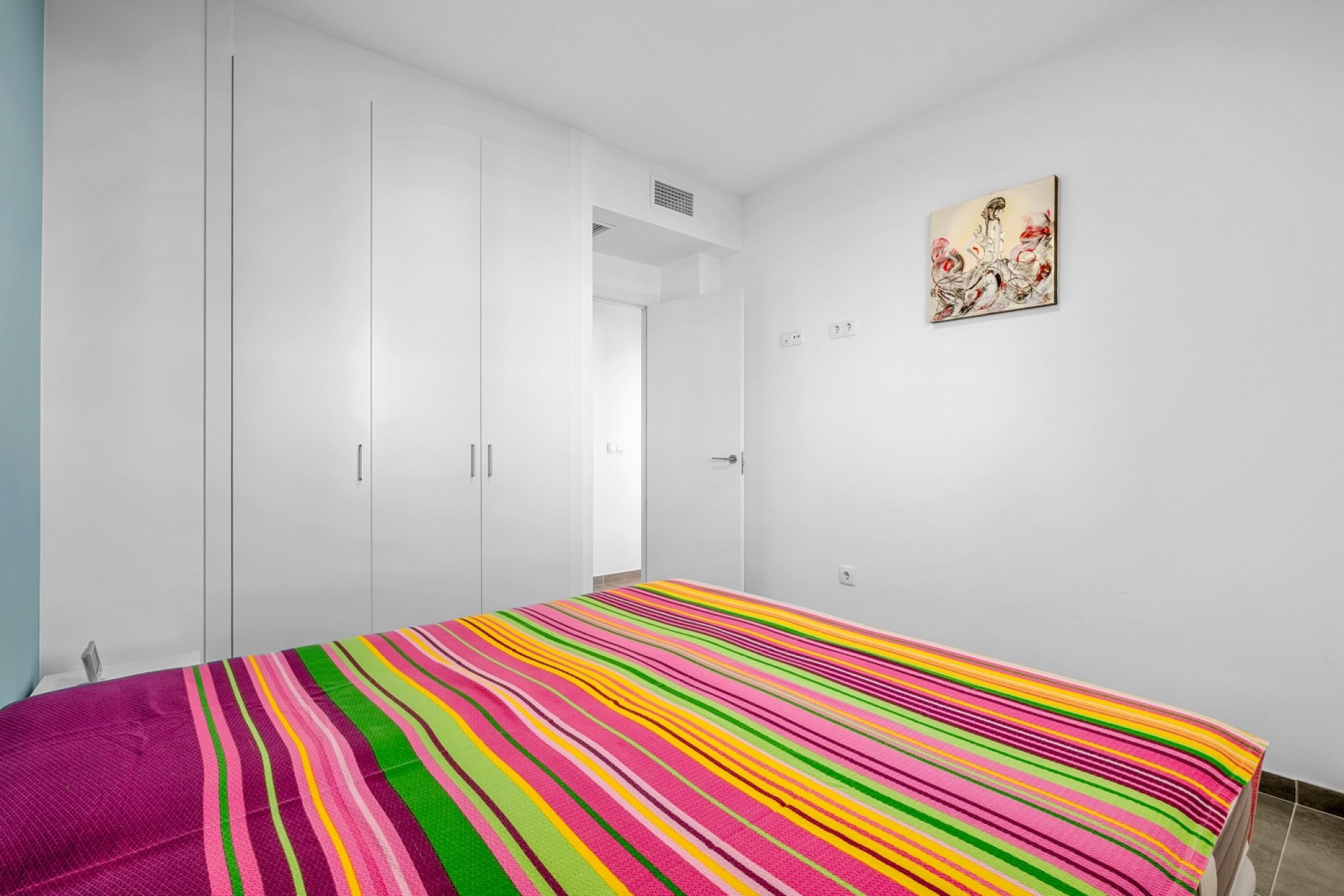 Revente - Appartement -
Orihuela Costa* - Los Dolses*