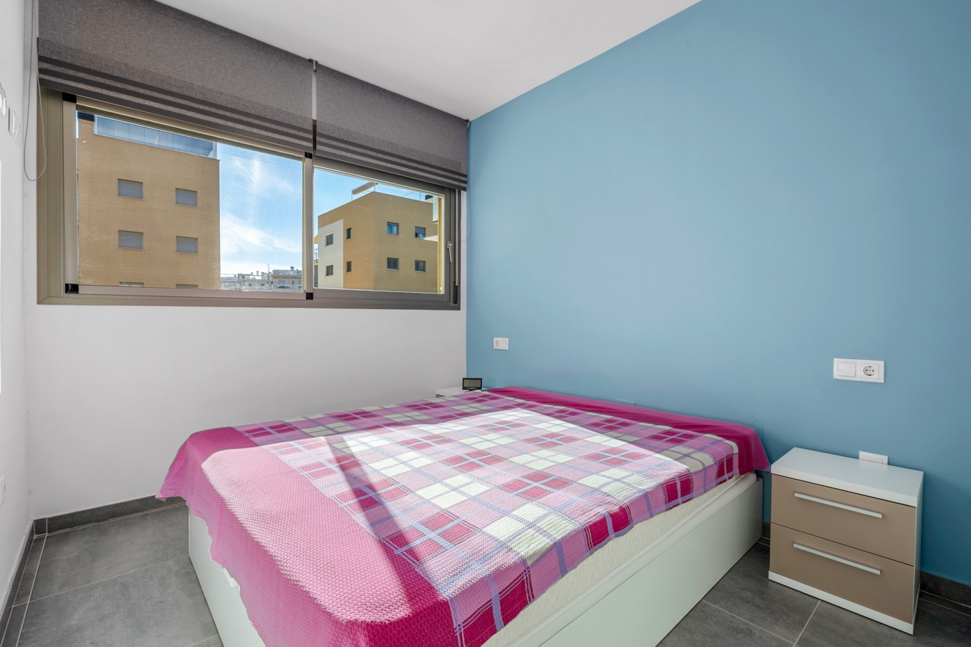 Revente - Appartement -
Orihuela Costa* - Los Dolses*