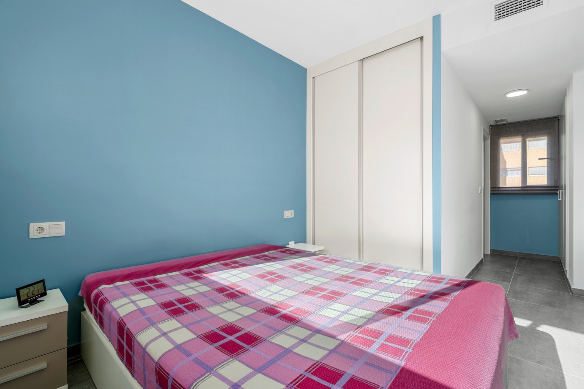 Revente - Appartement -
Orihuela Costa* - Los Dolses*