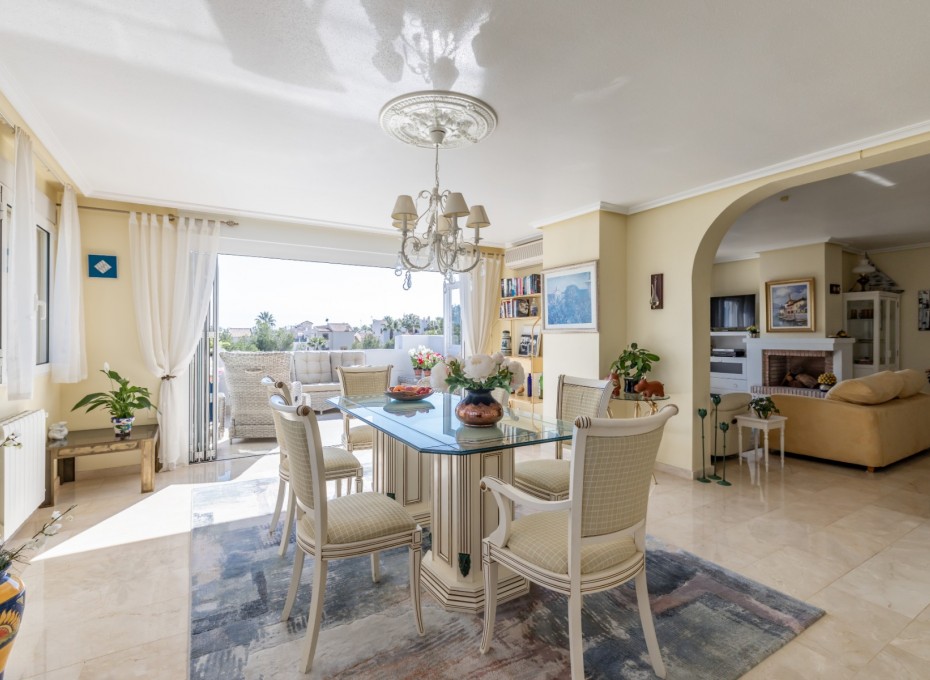 Revente - Appartement -
Orihuela Costa* - Los Dolses*