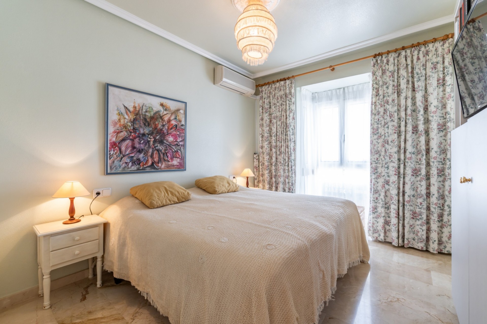 Revente - Appartement -
Orihuela Costa* - Los Dolses*