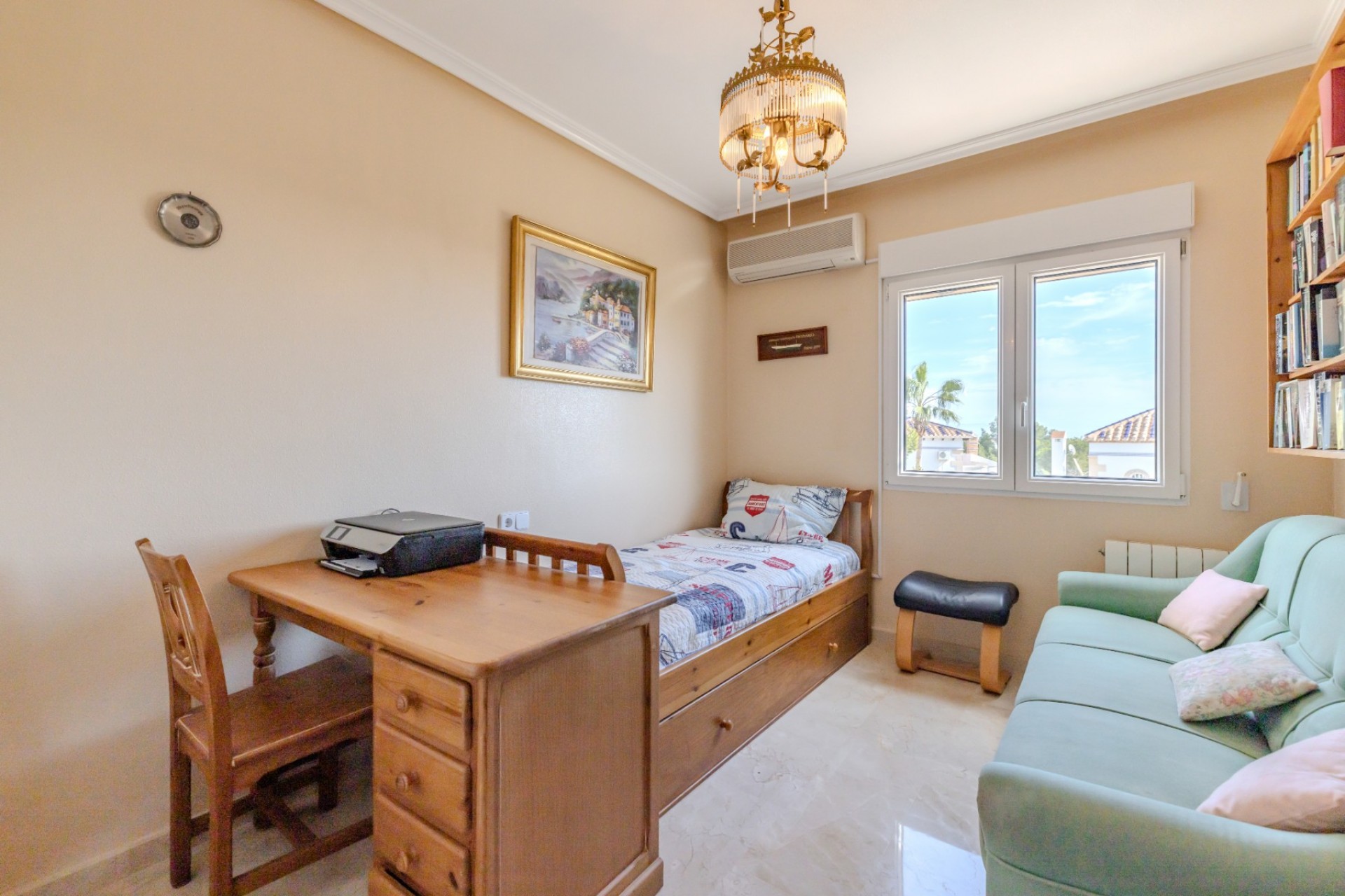Revente - Appartement -
Orihuela Costa* - Los Dolses*