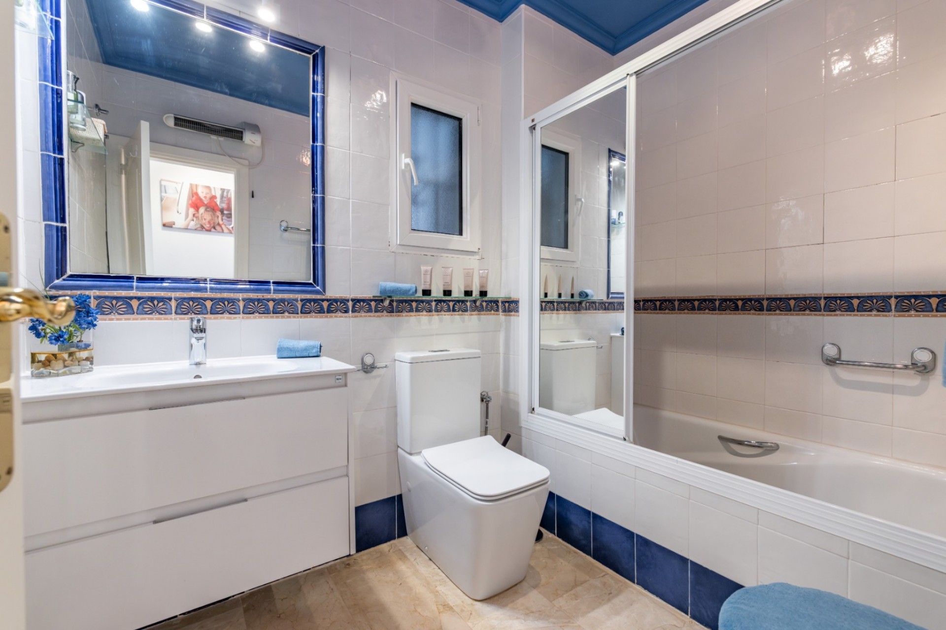 Revente - Appartement -
Orihuela Costa* - Los Dolses*