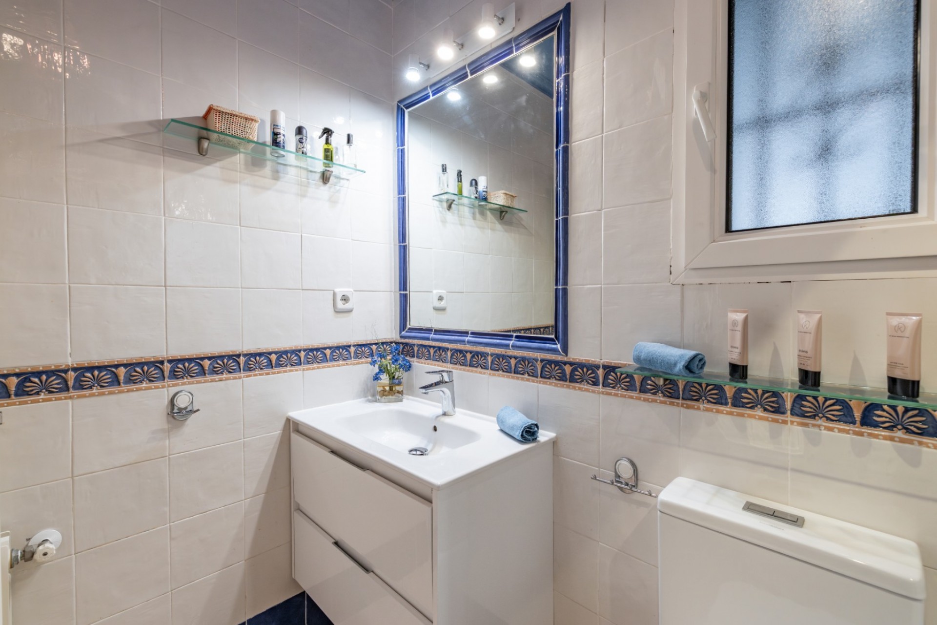 Revente - Appartement -
Orihuela Costa* - Los Dolses*