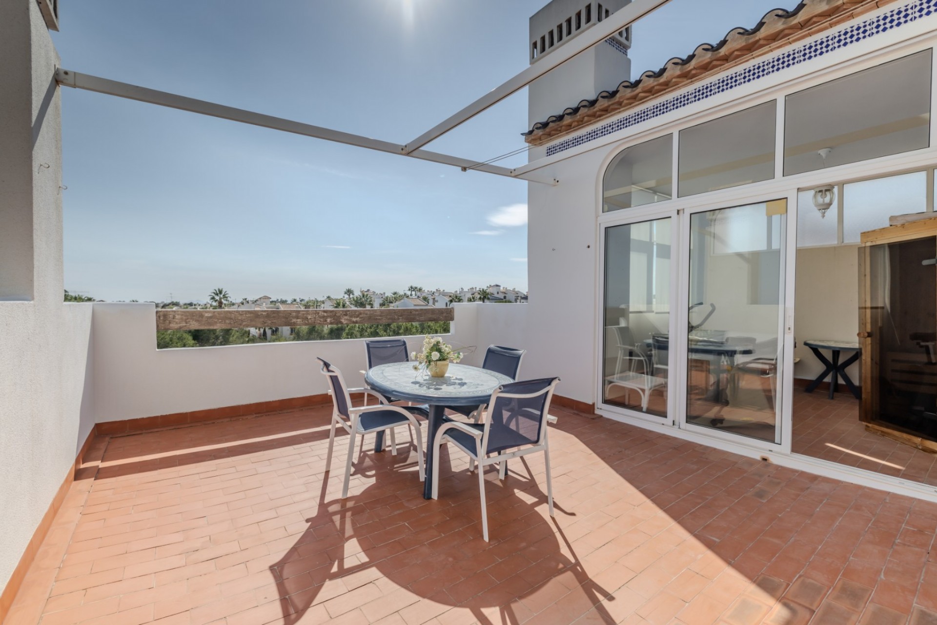 Revente - Appartement -
Orihuela Costa* - Los Dolses*