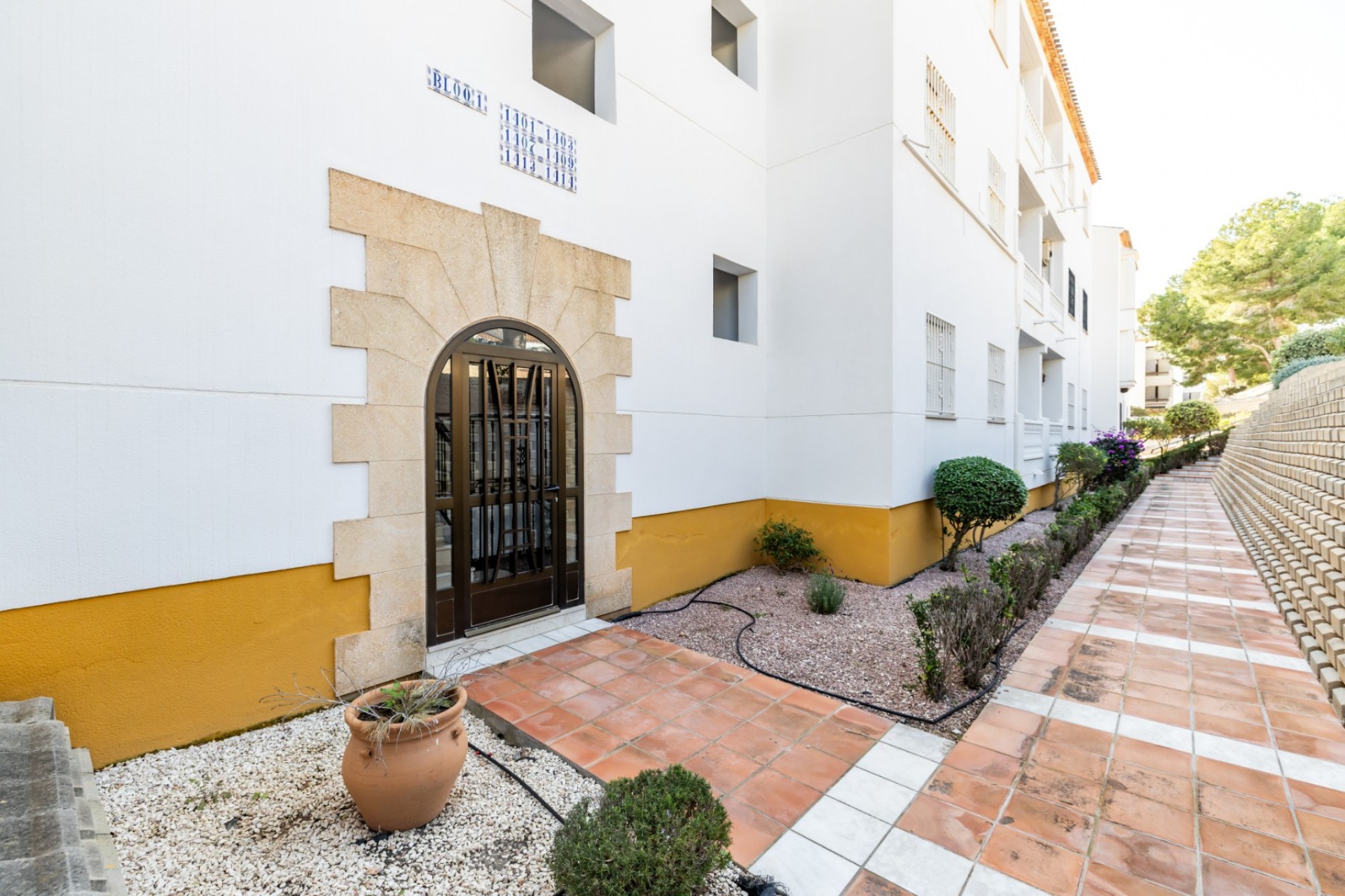 Revente - Appartement -
Orihuela Costa* - Los Dolses*