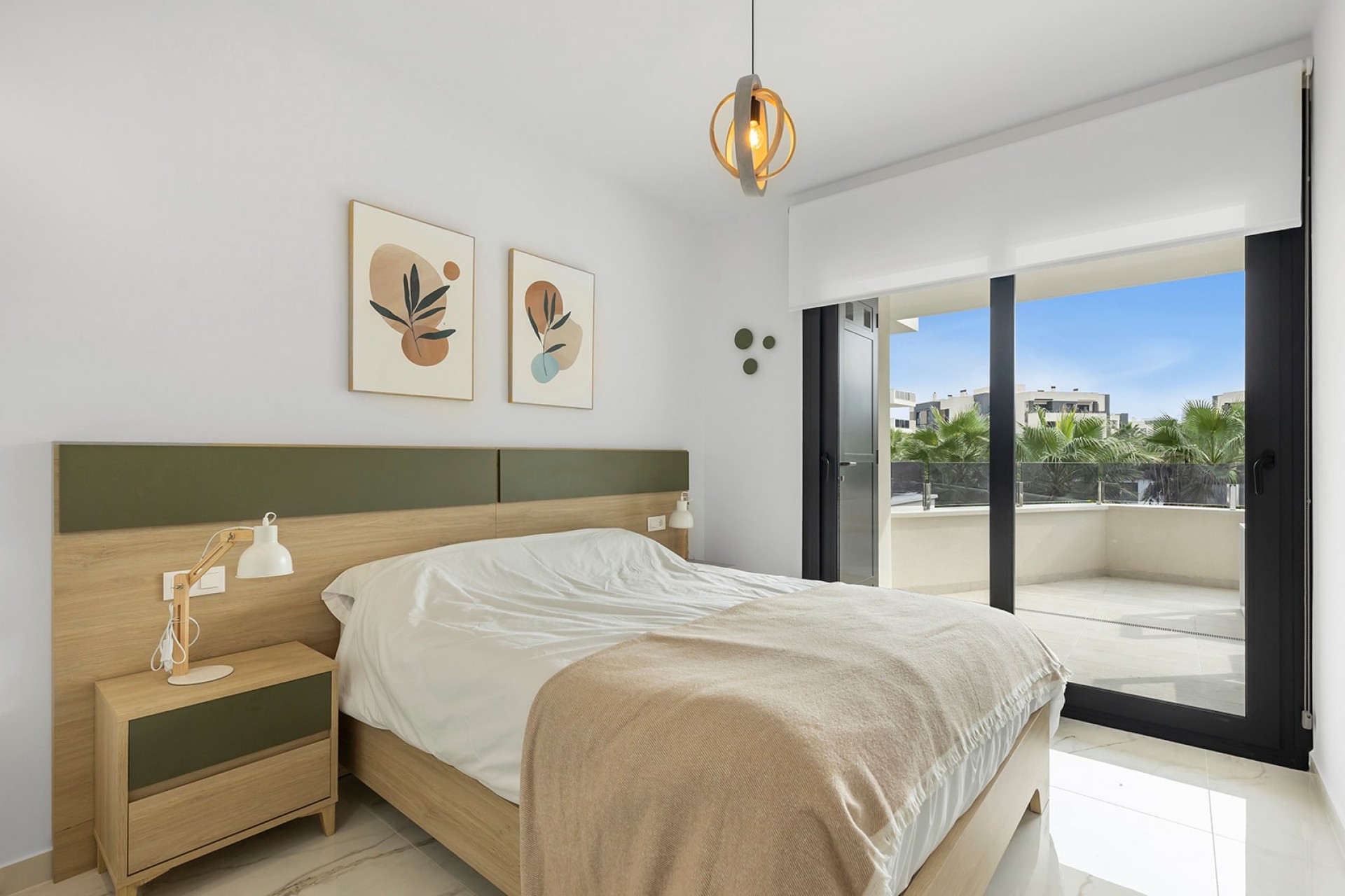 Revente - Appartement -
Orihuela Costa - Orihuela