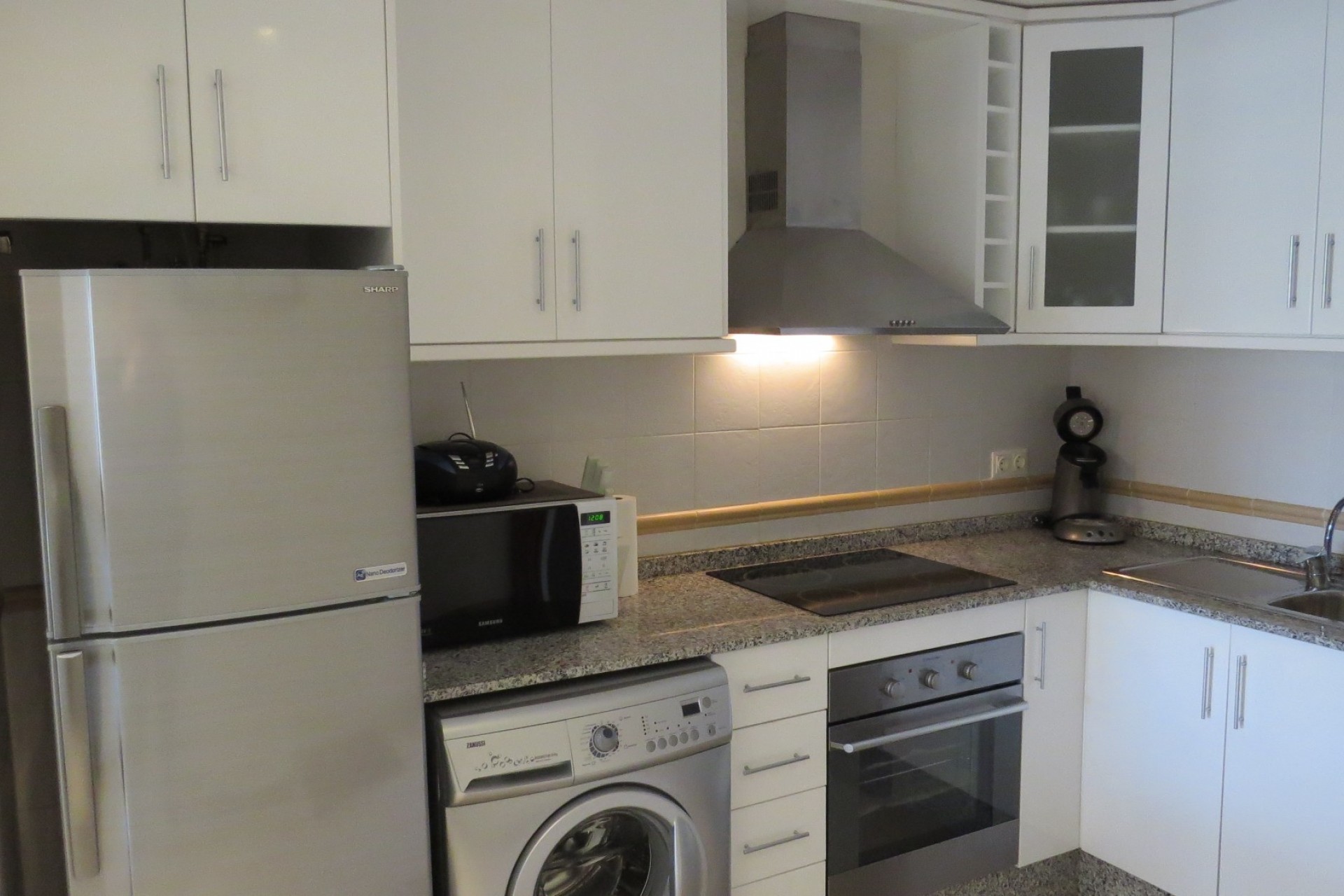 Revente - Appartement -
Orihuela Costa - Villamartín